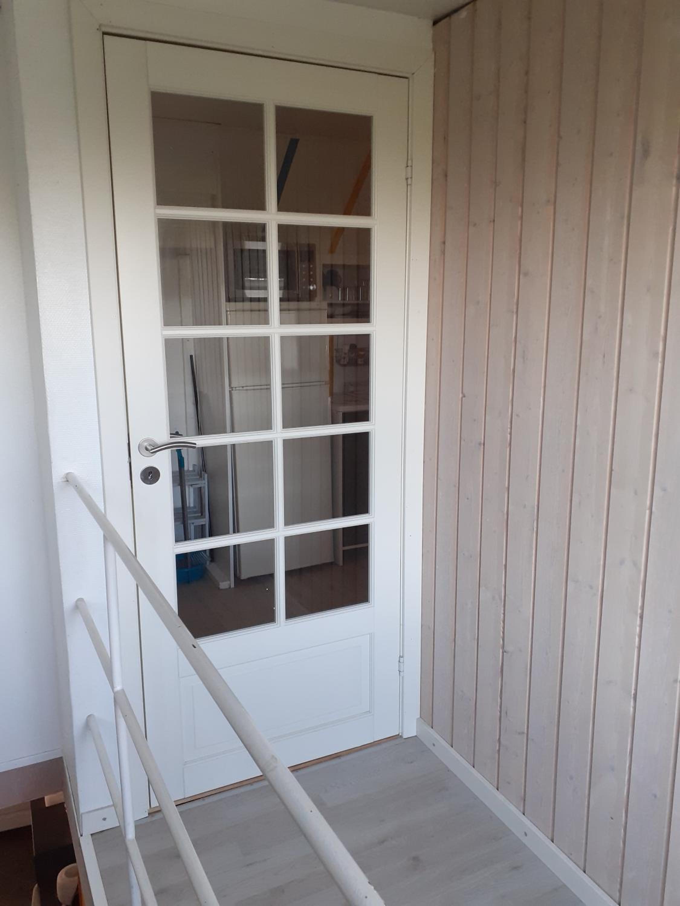 Double Room with Garden View photo 3