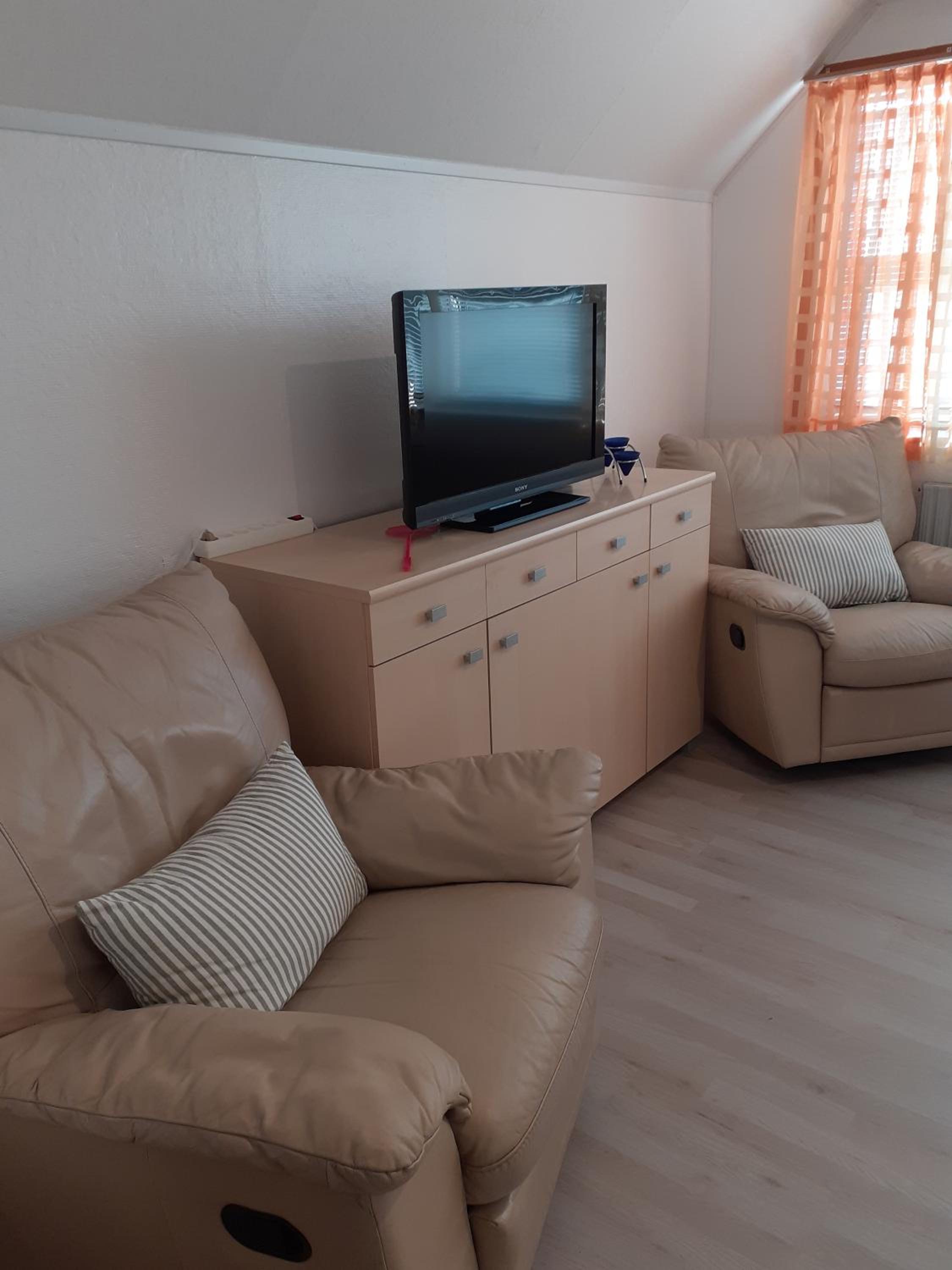 Double Room with Garden View photo 3