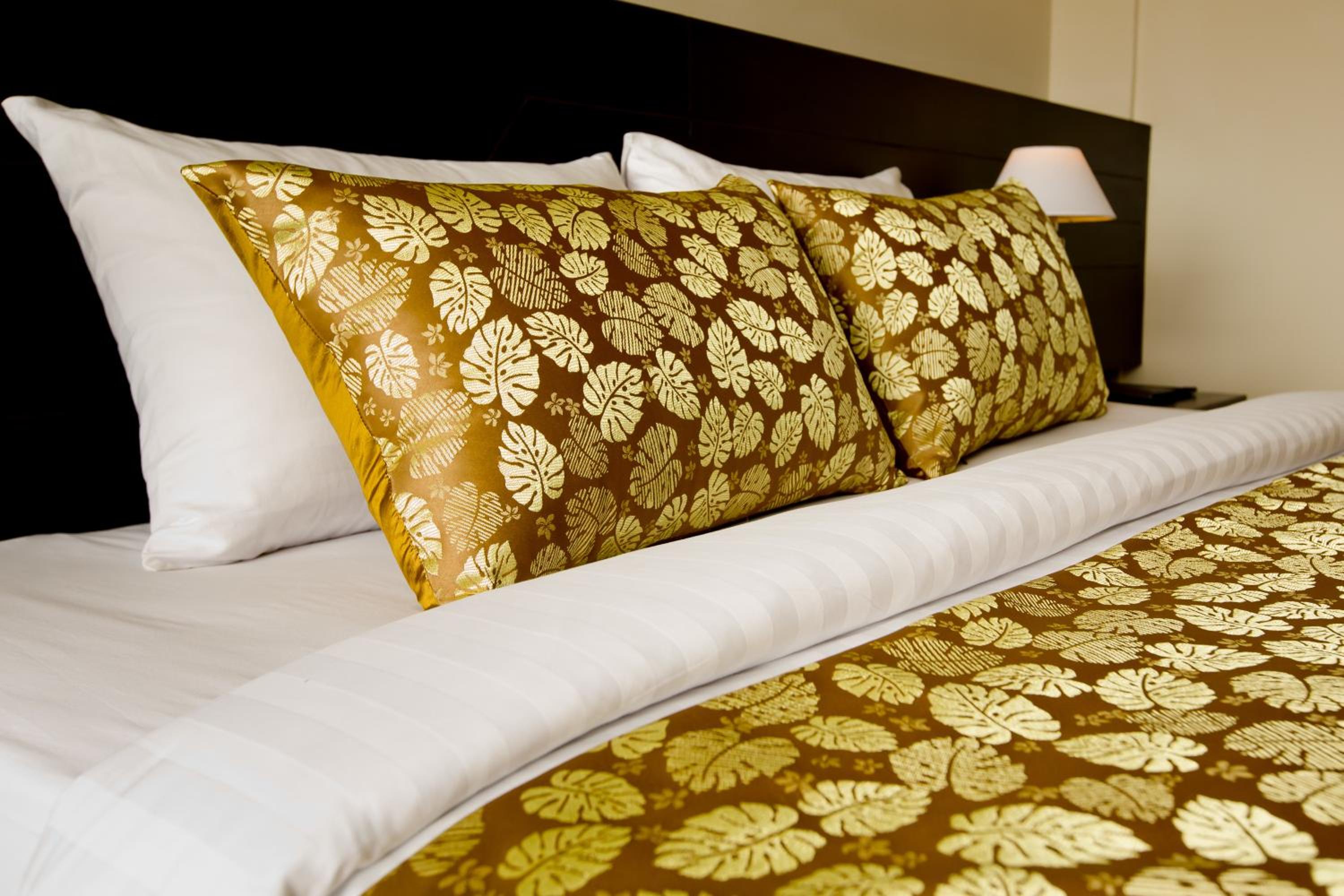 Grand Deluxe Double or Twin Room - Photo 5