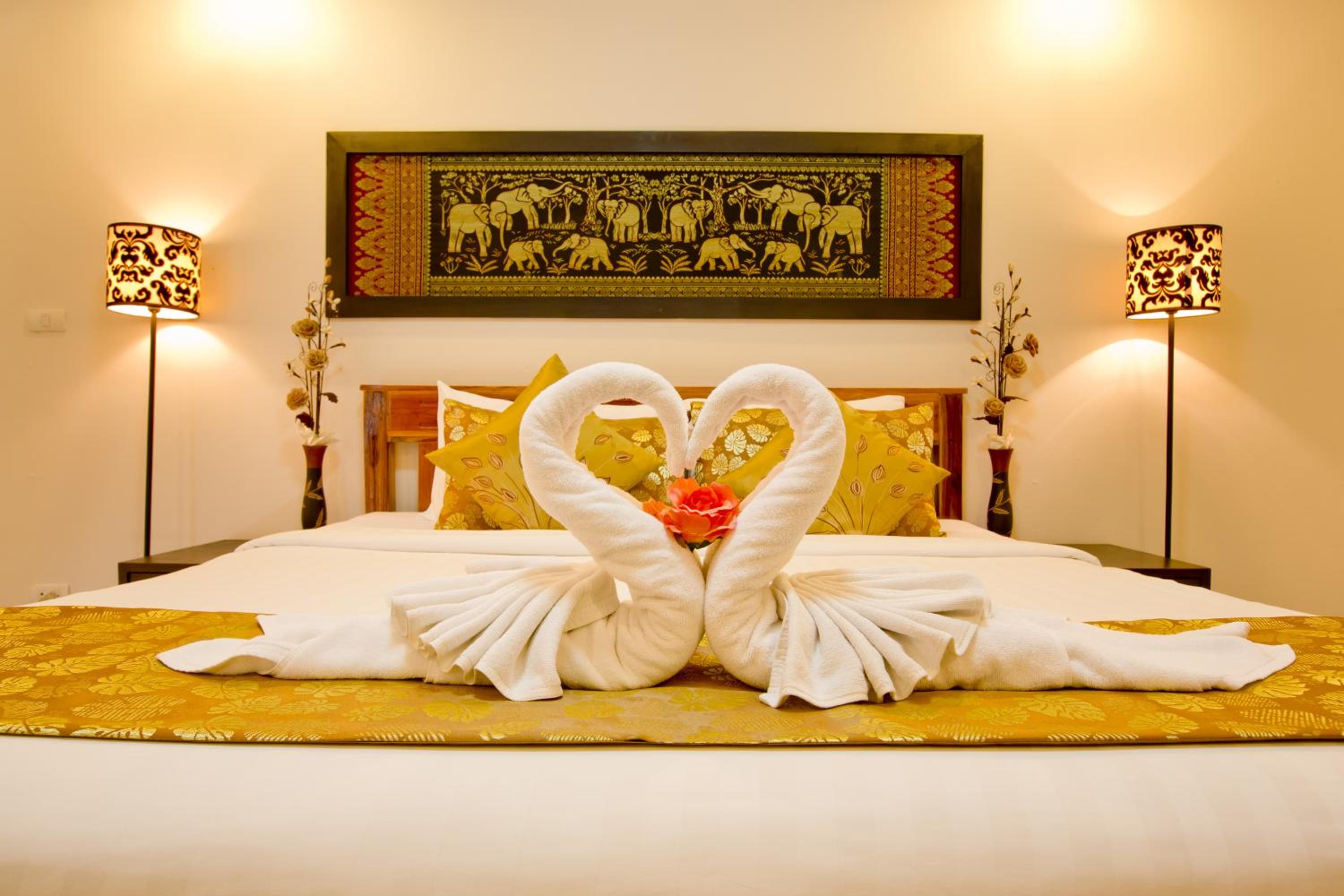 Special Offer - Deluxe Double or Twin Room   - Photo 2