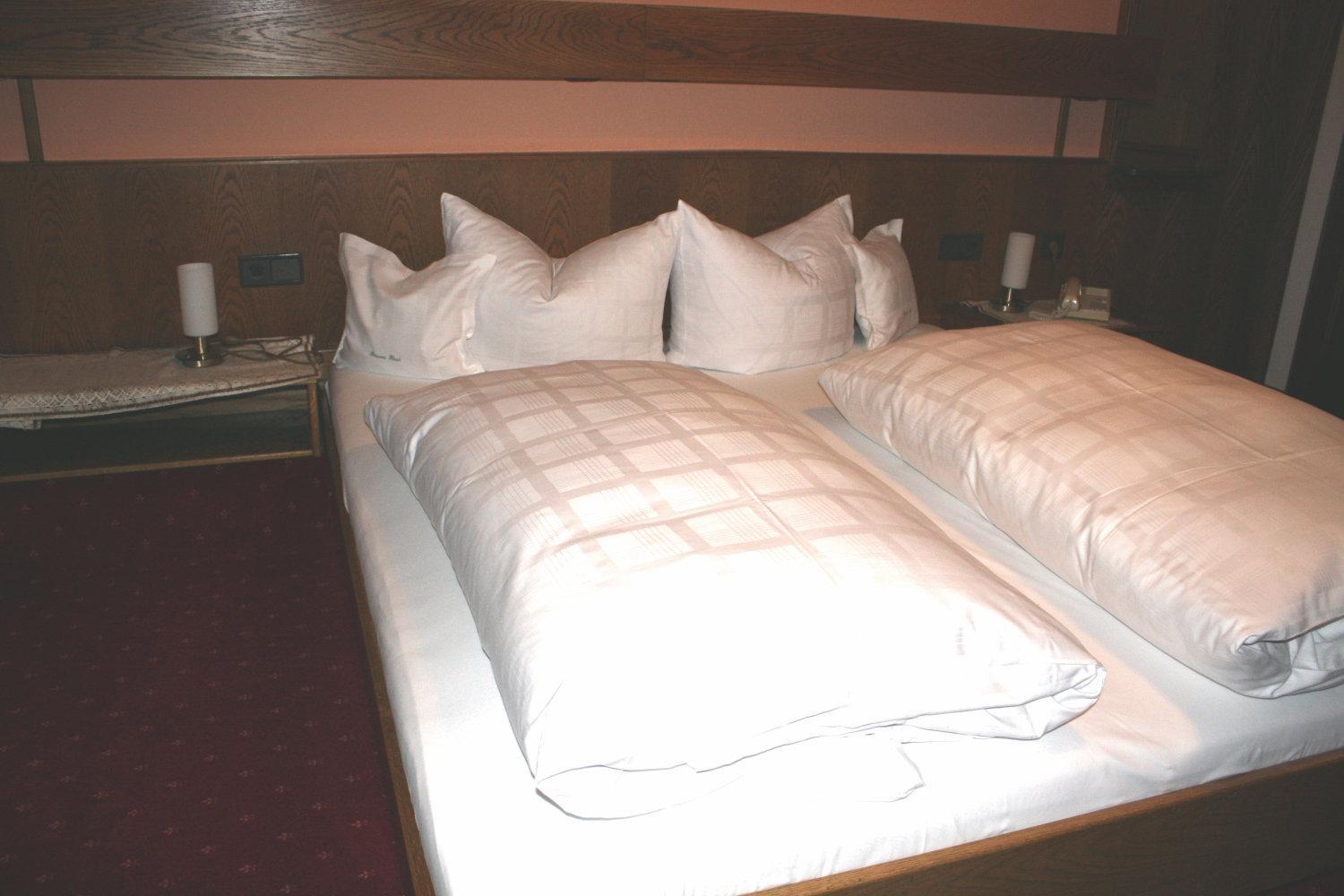Standard Single Room photo 3
