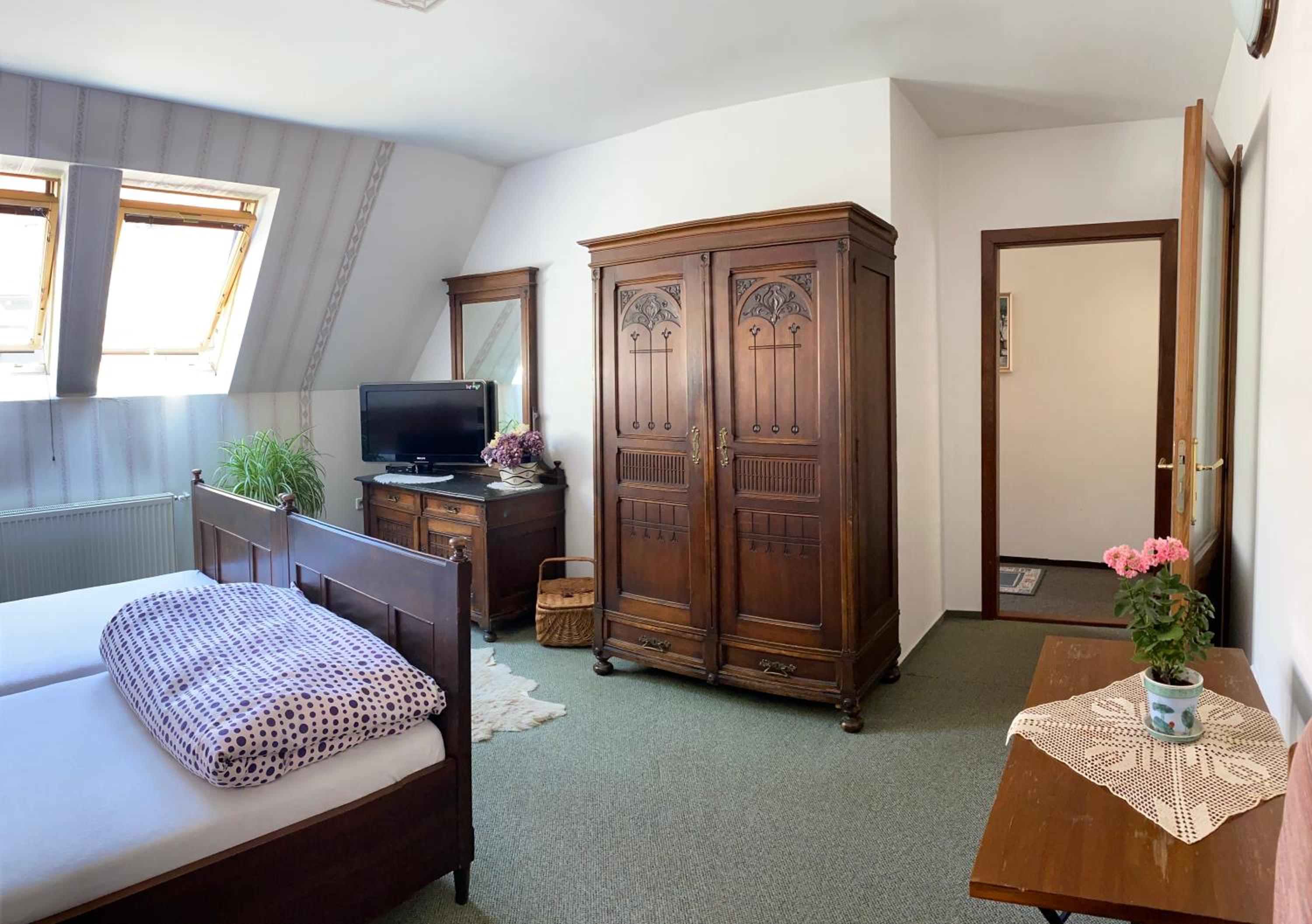 Double Room photo 1