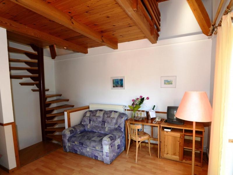 Apartment with Balcony photo 1
