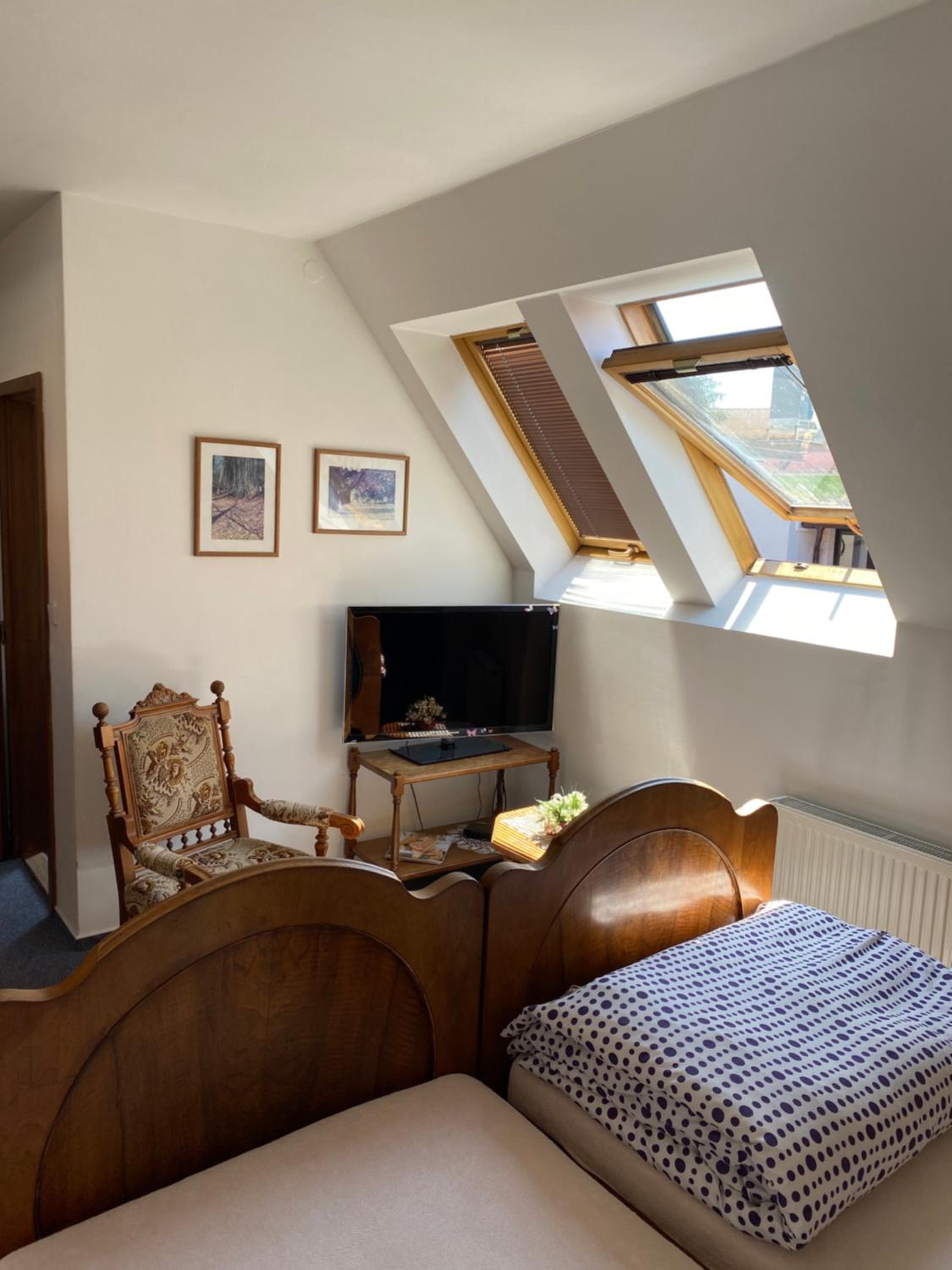 Double Room photo 3