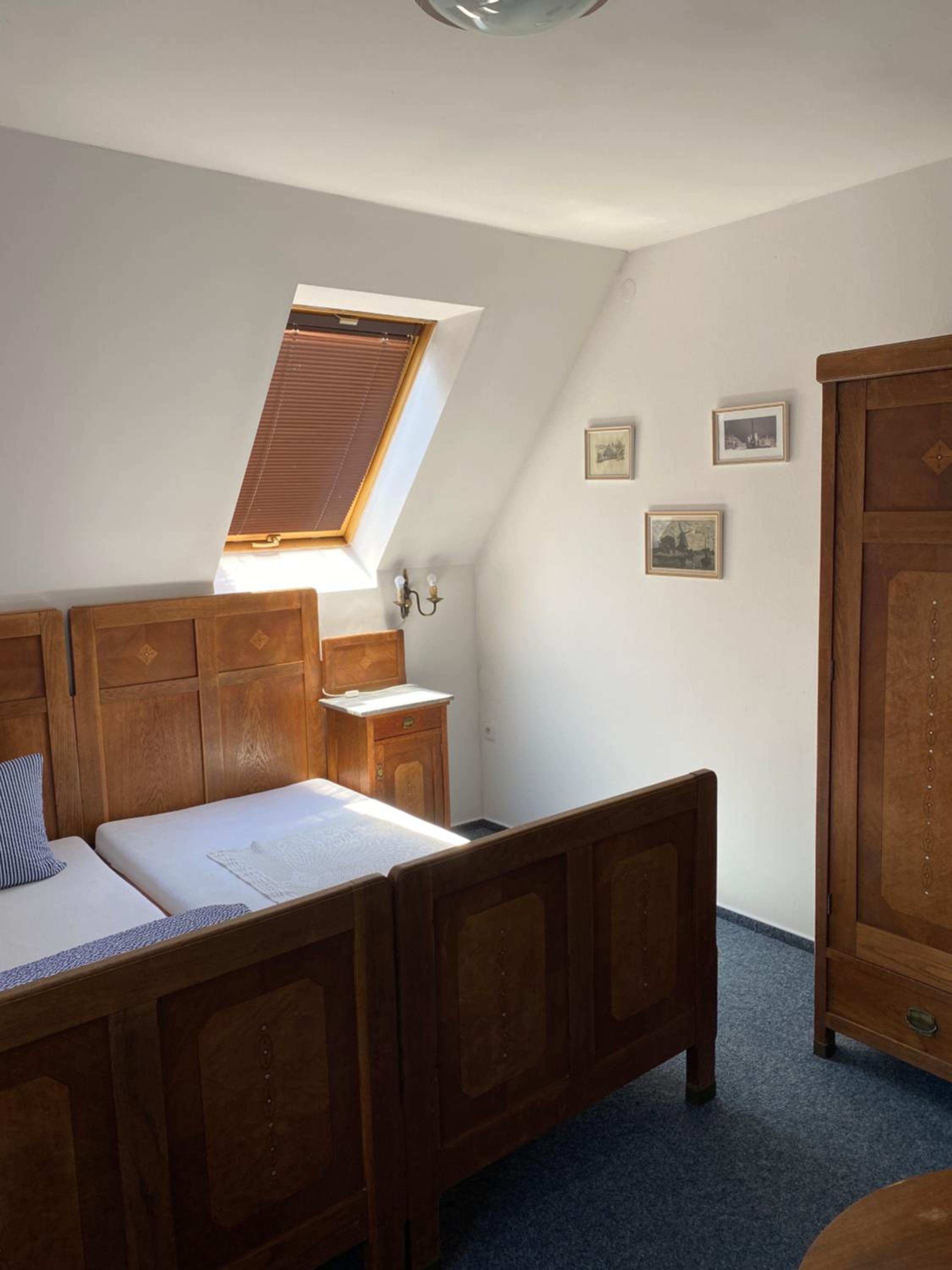 Triple Room With Balcony photo 2