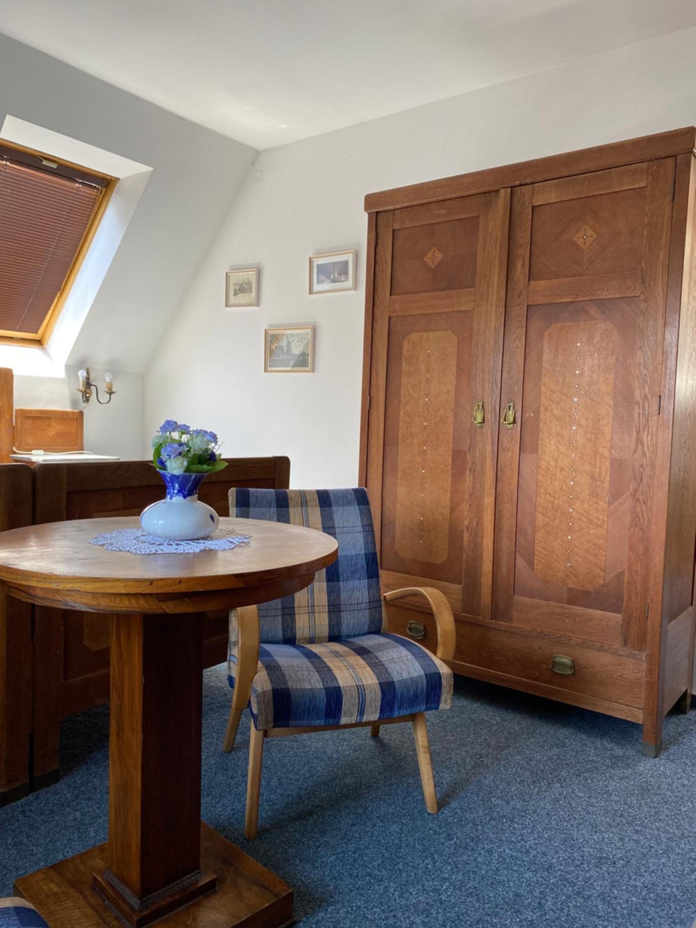 Triple Room With Balcony photo 3