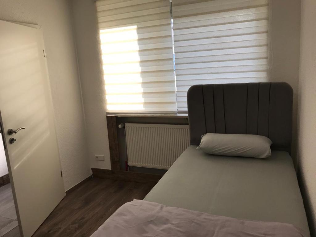 One-Bedroom Apartment - Photo 9