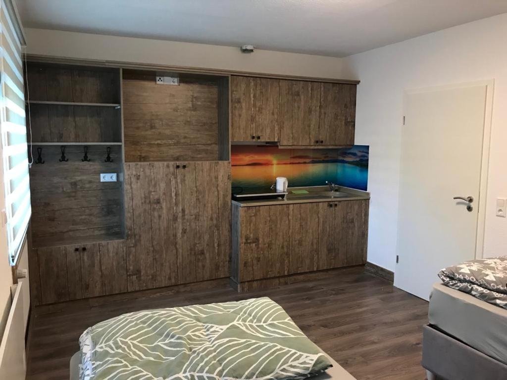 One-Bedroom Apartment - Photo 14