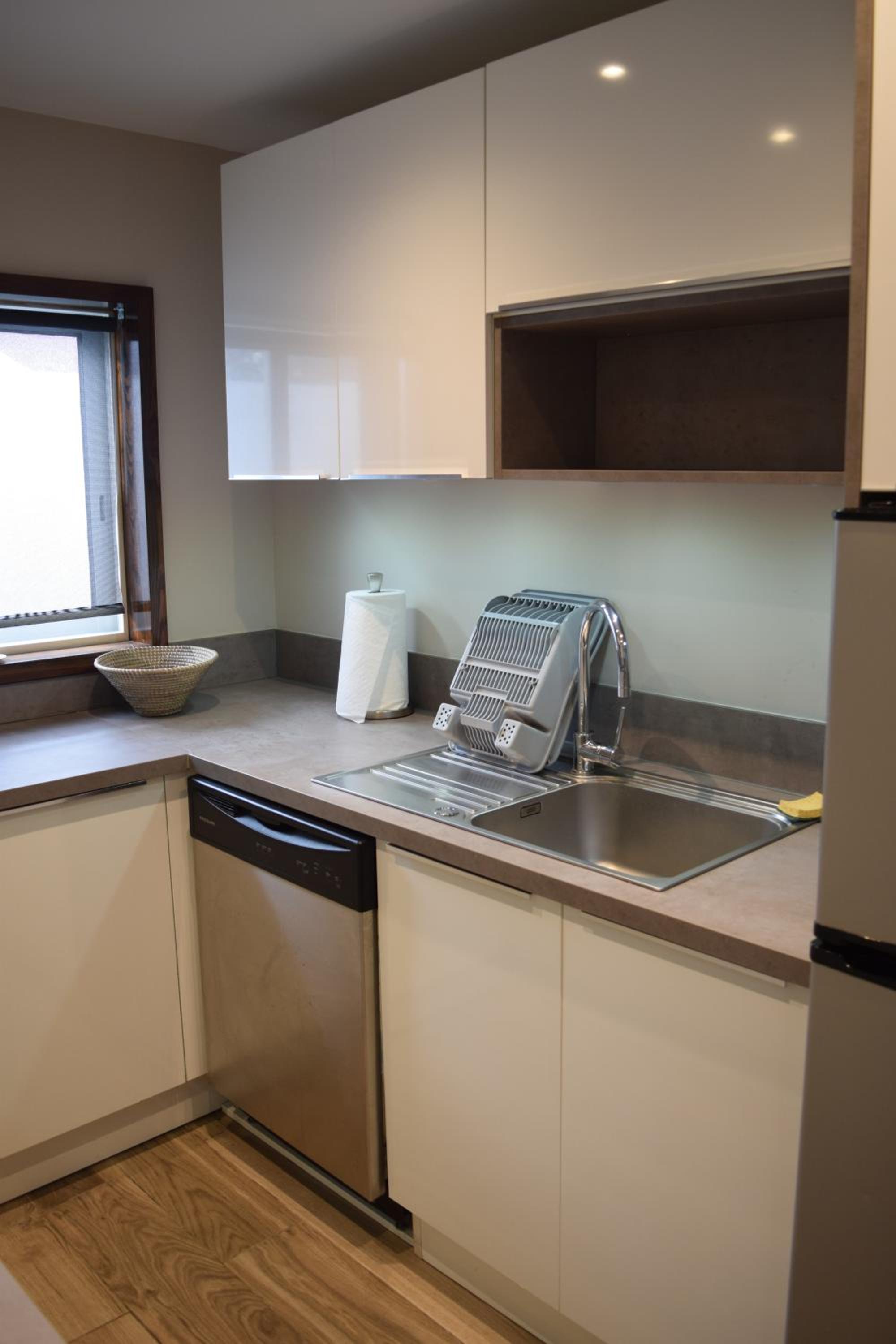 Studio Apartment photo 2