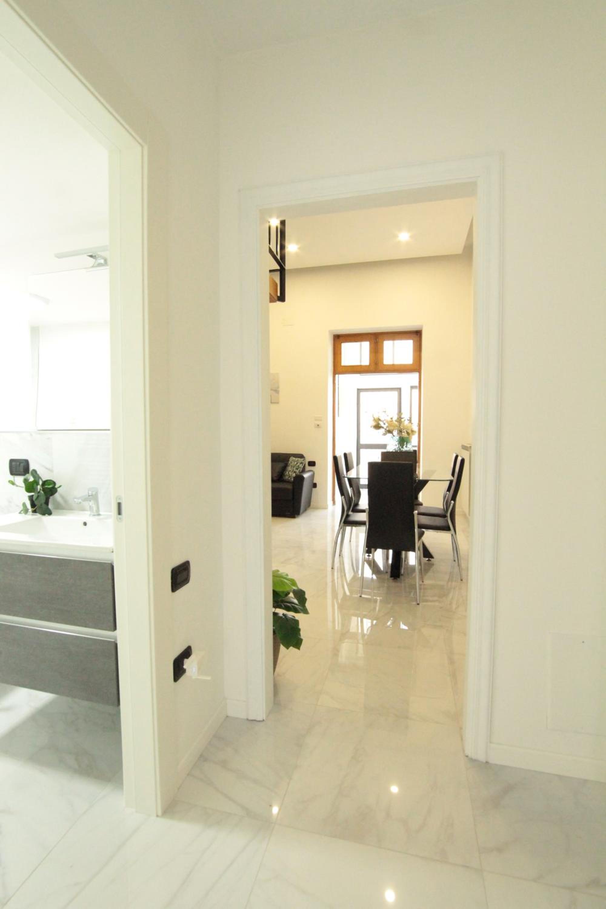 Apartment - Ground Floor - Photo 8