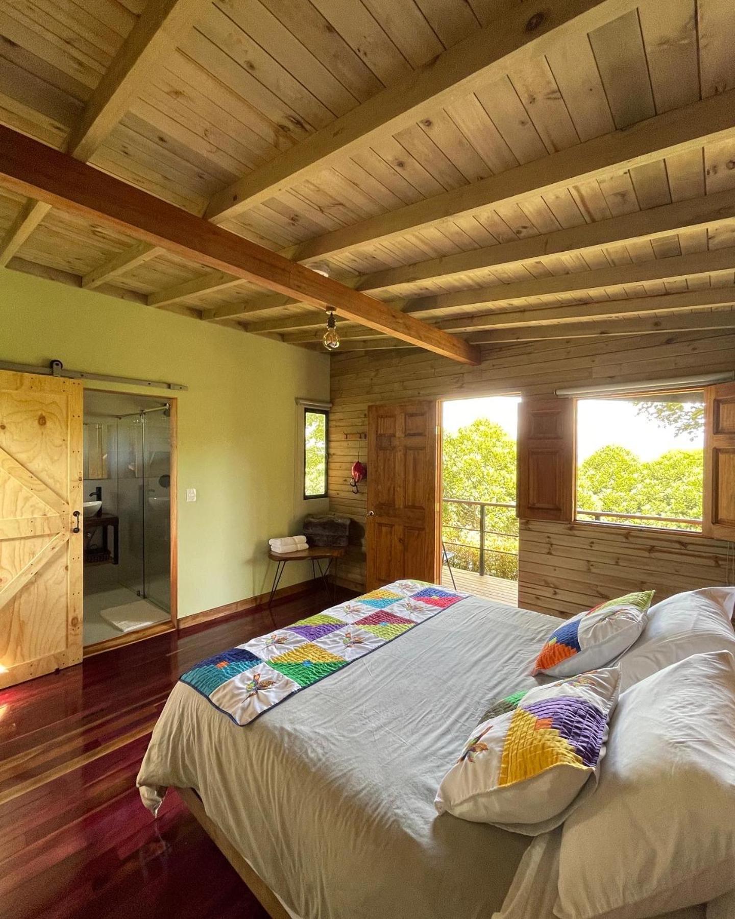 Chalet photo 3