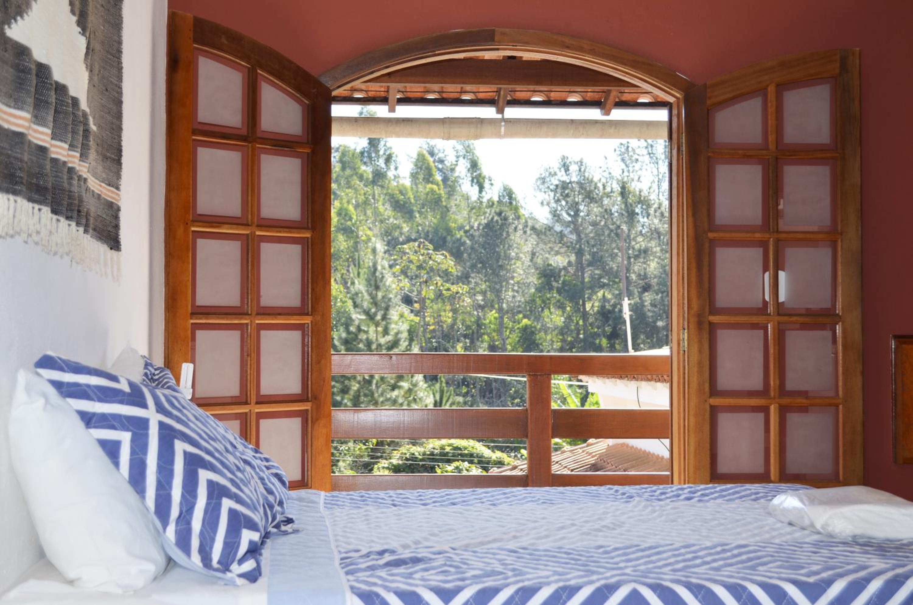 Luxury Double Room photo 3