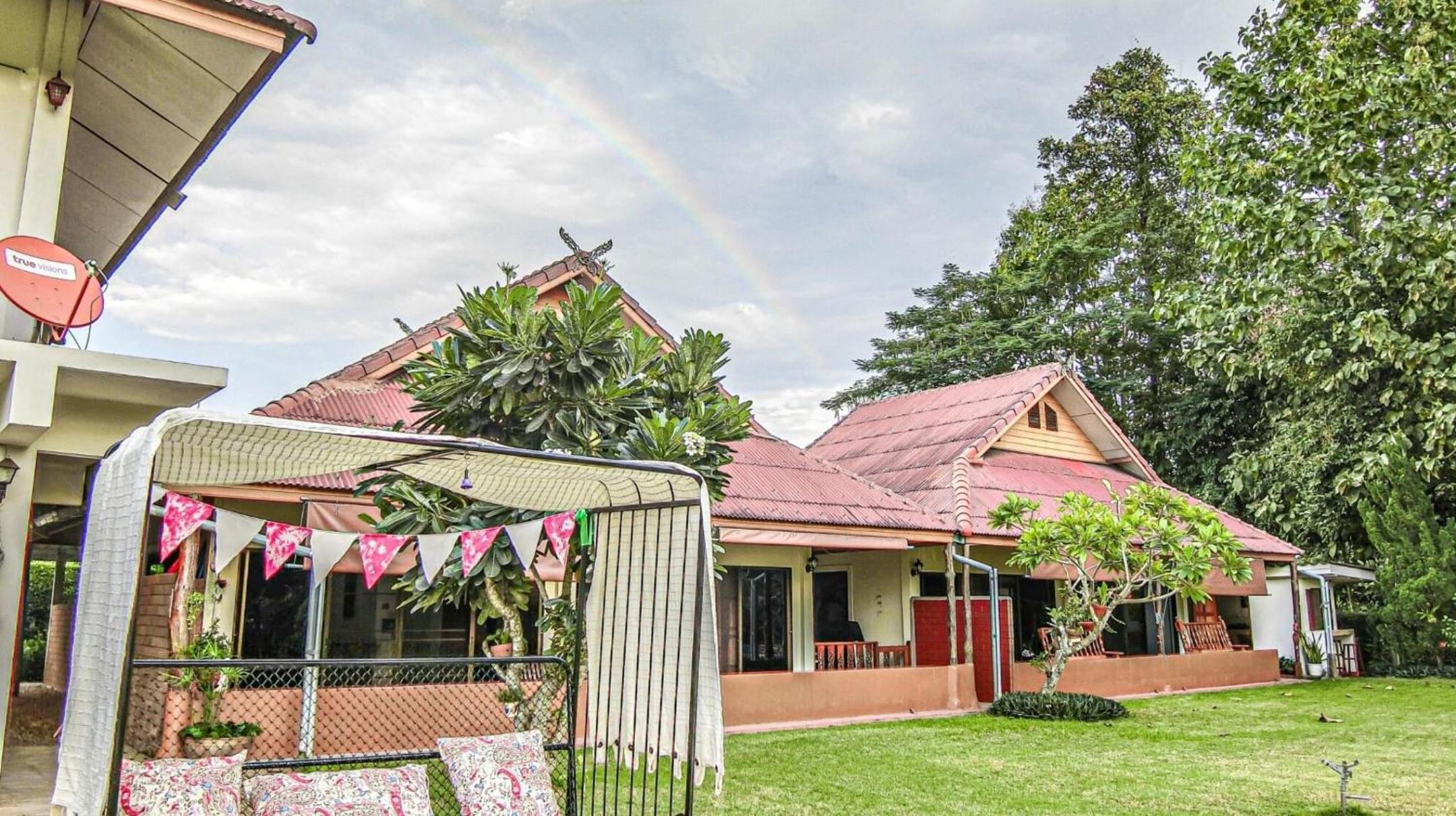 Family Bungalow - Photo 15