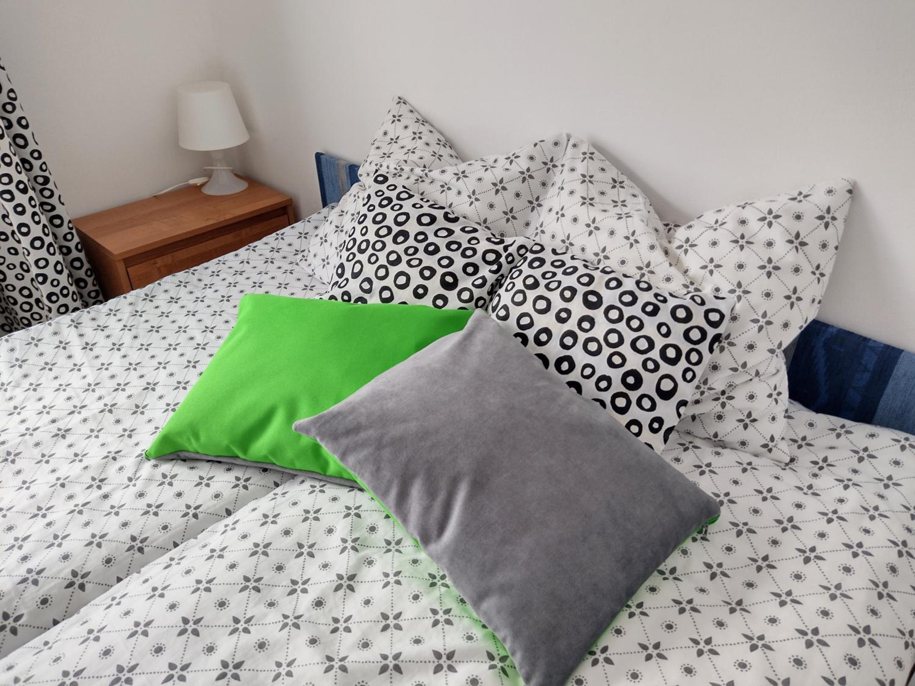 Twin Room with Balcony photo 3