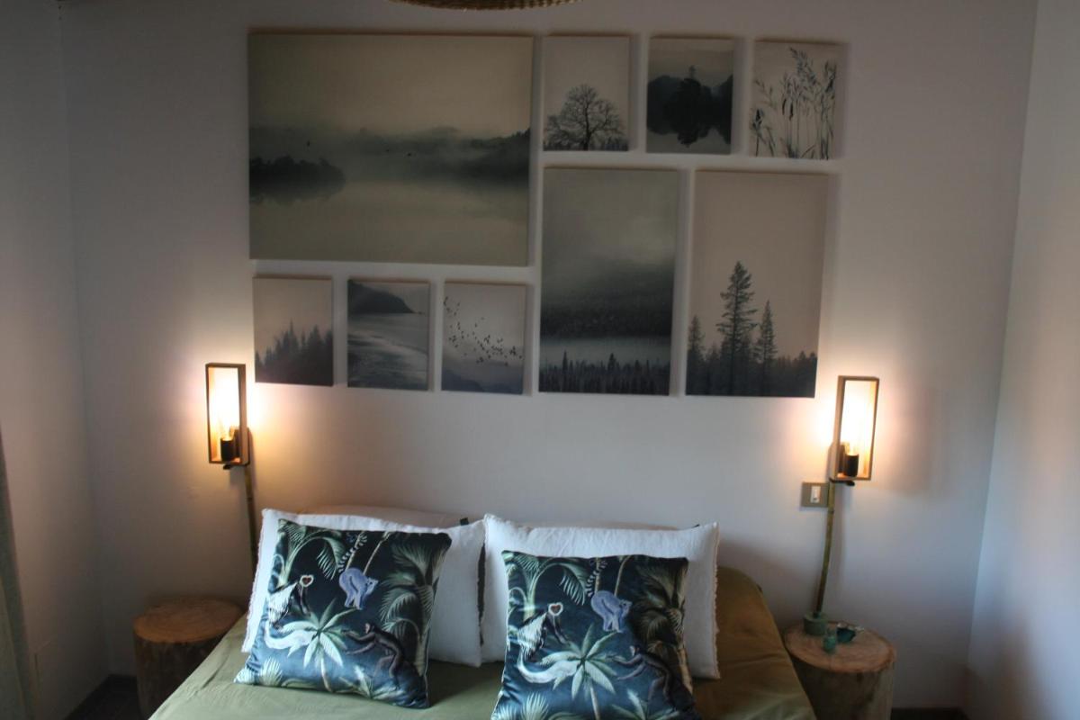 Queen Room with Garden View photo 1