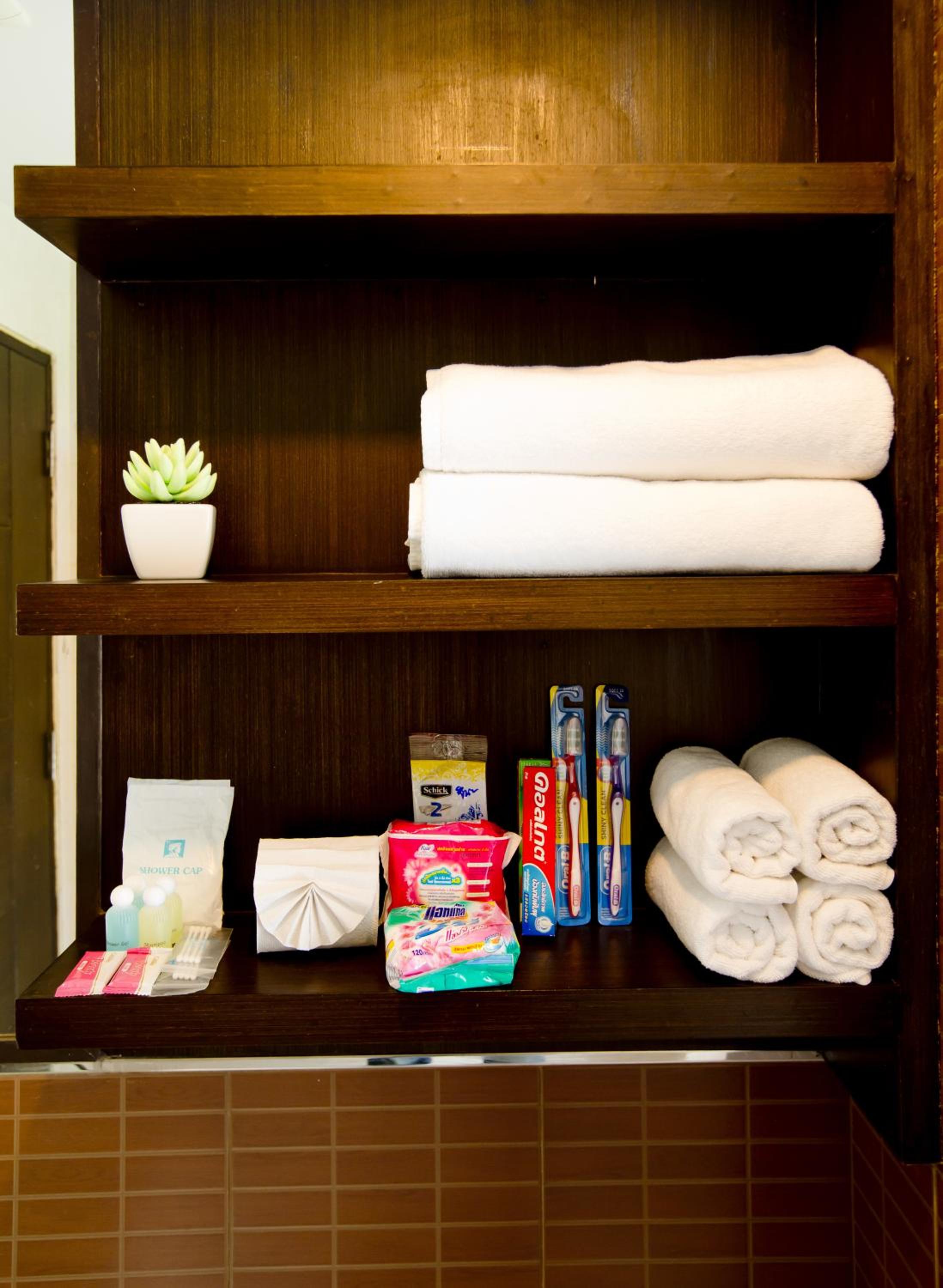 Special Offer - Deluxe Double or Twin Room   - Photo 8