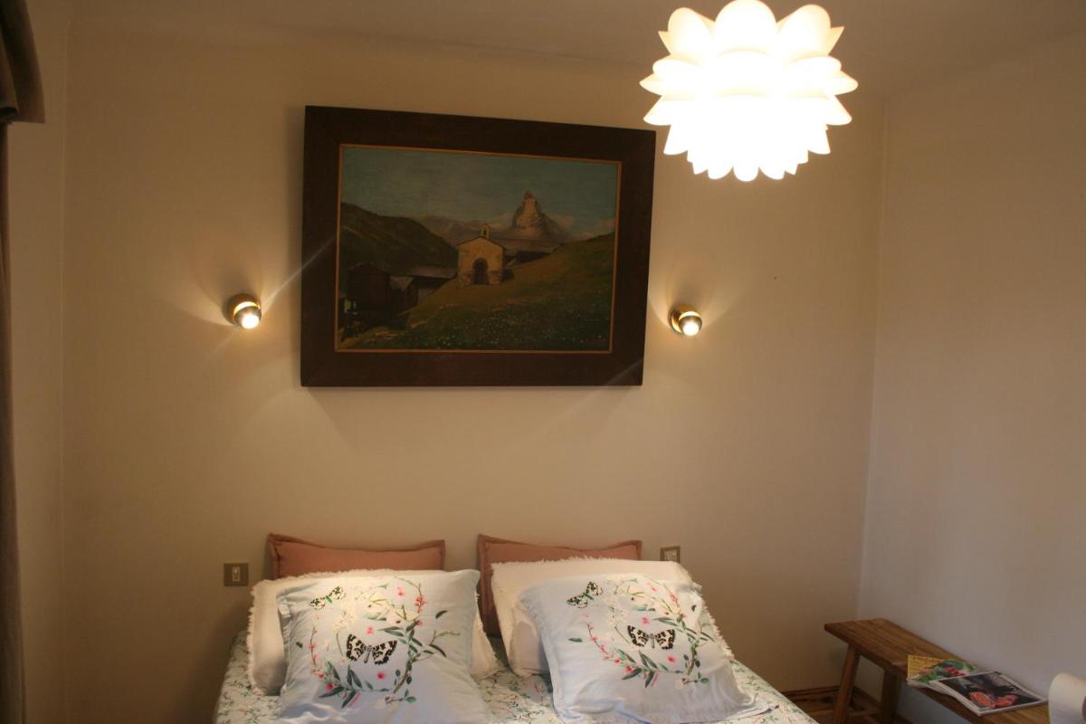 Queen Room with Garden View photo 2