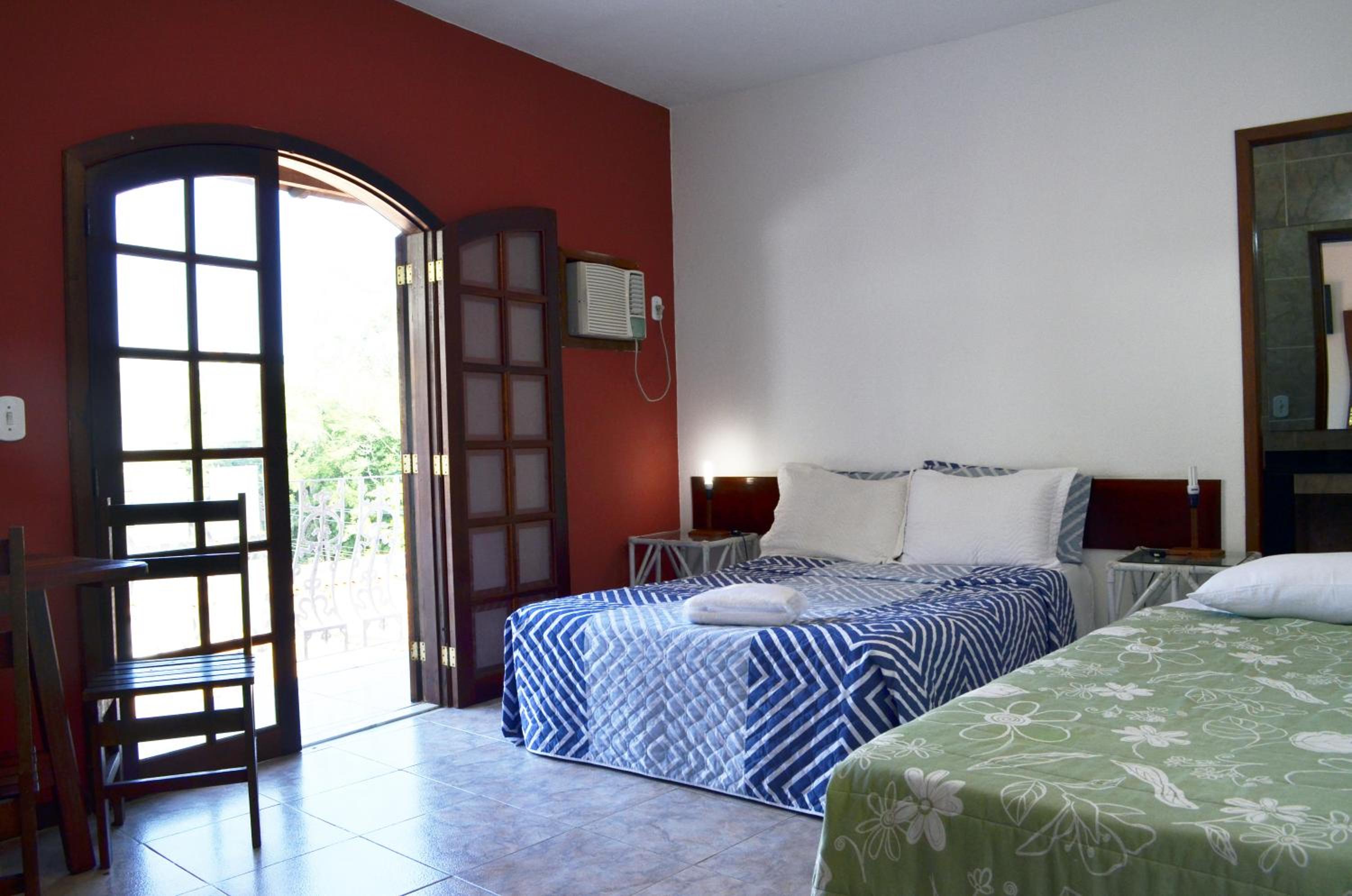 Luxury Double Room photo 2