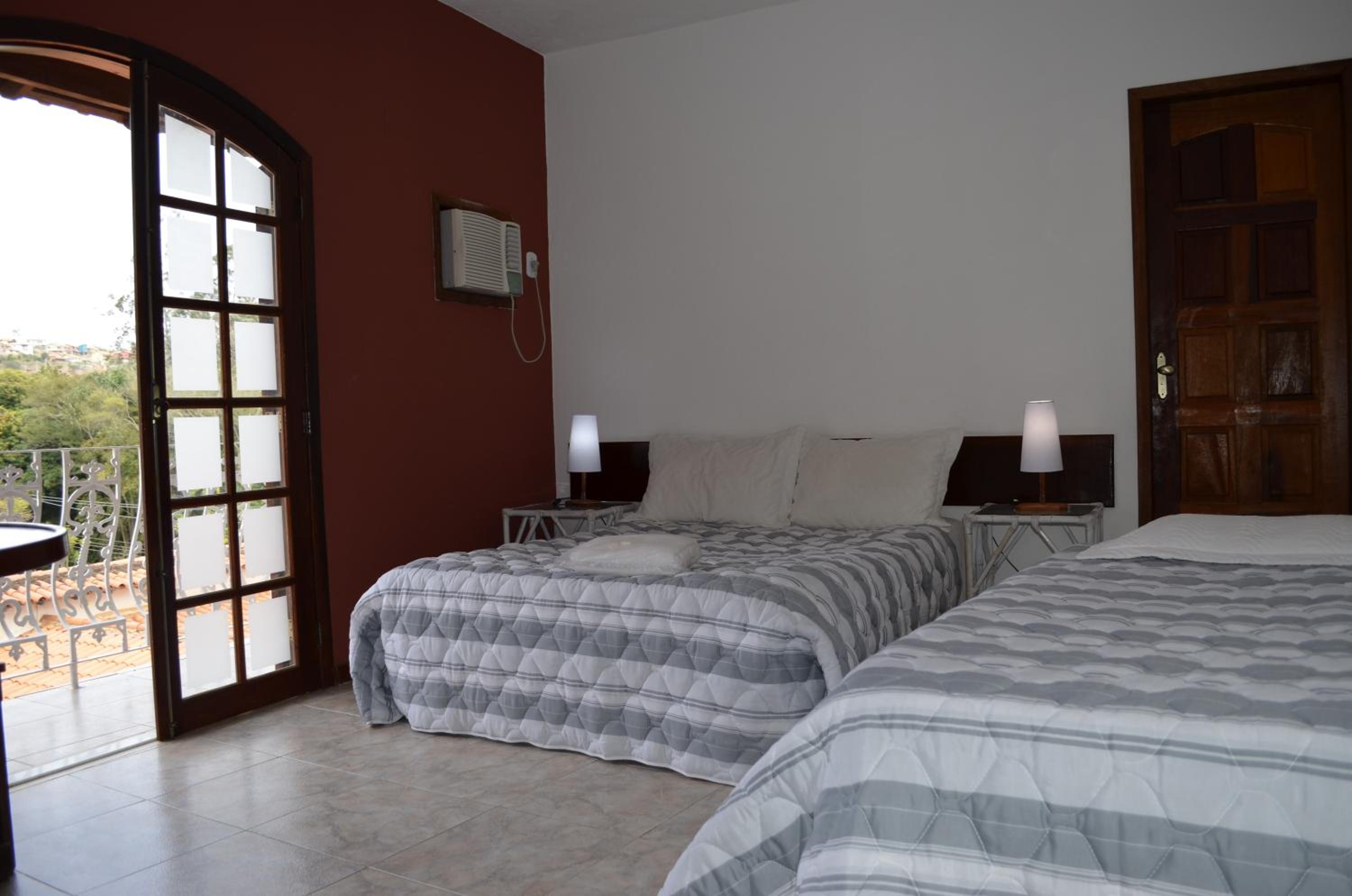Luxury Double Room photo 1