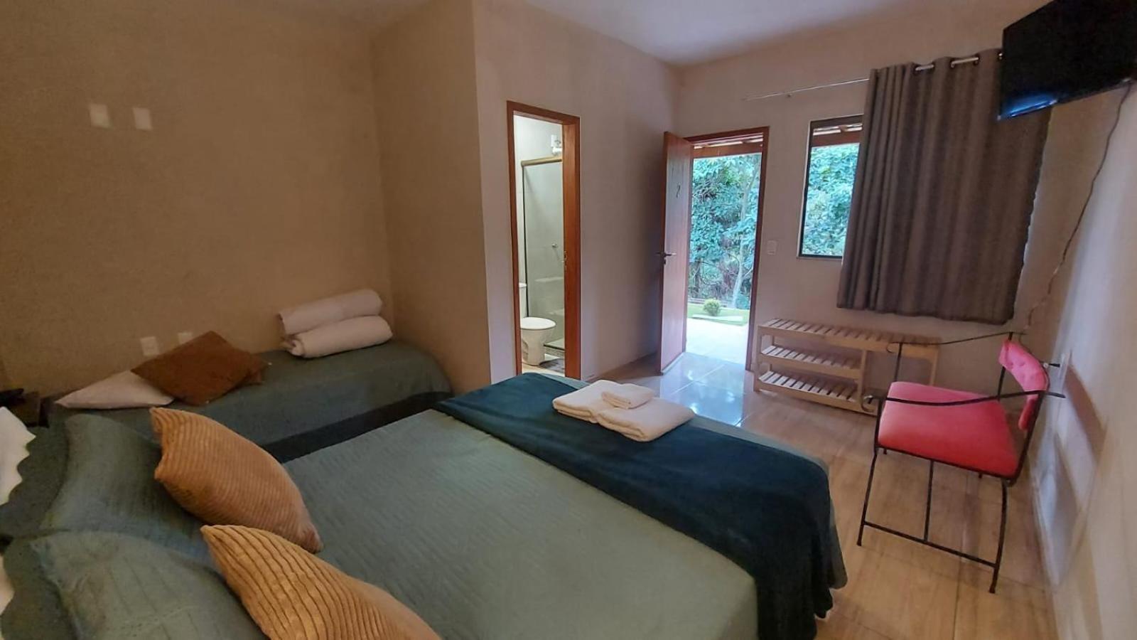 Executive Suite - Photo 3