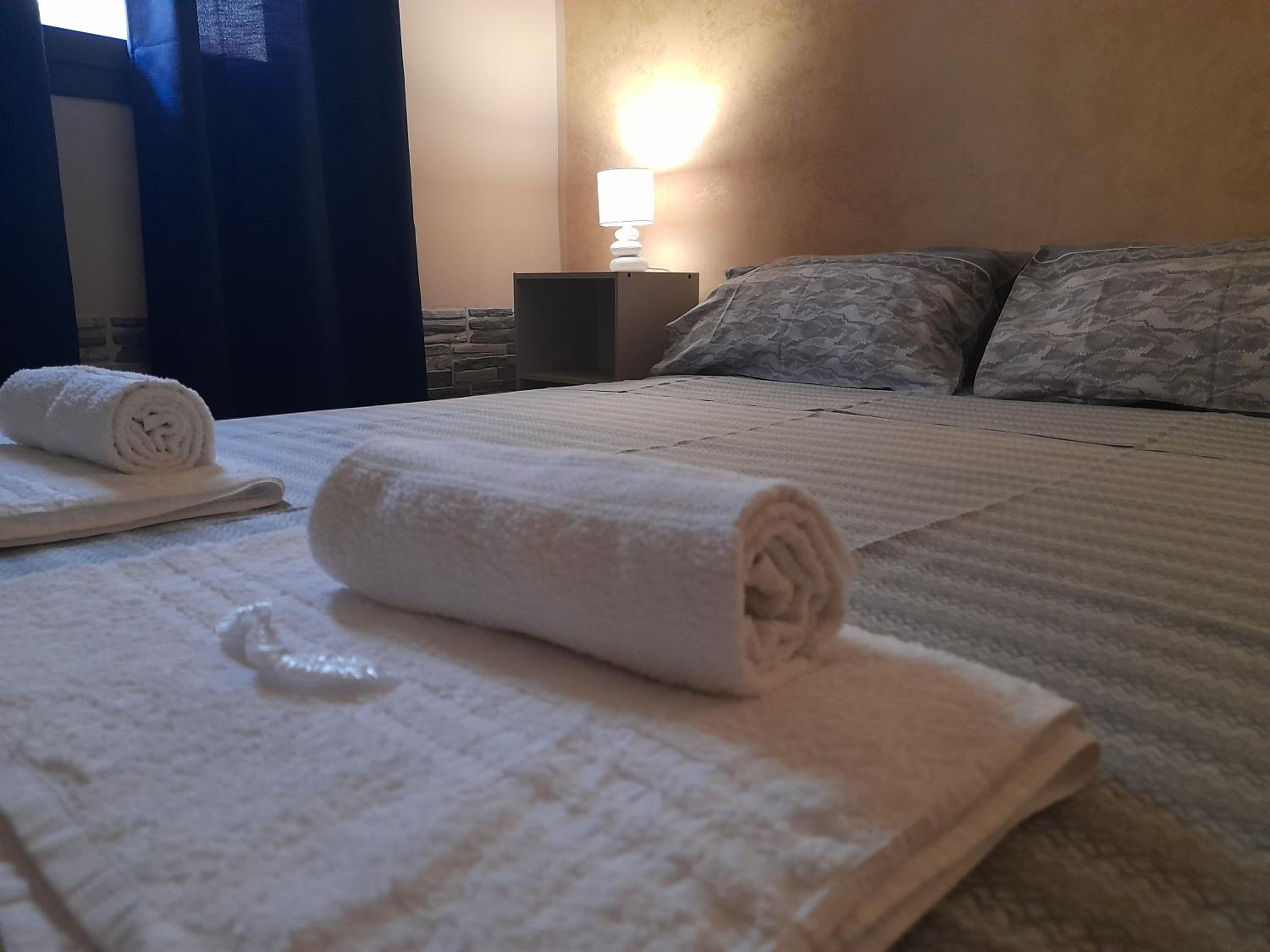 Double Room with Private Bathroom photo 1