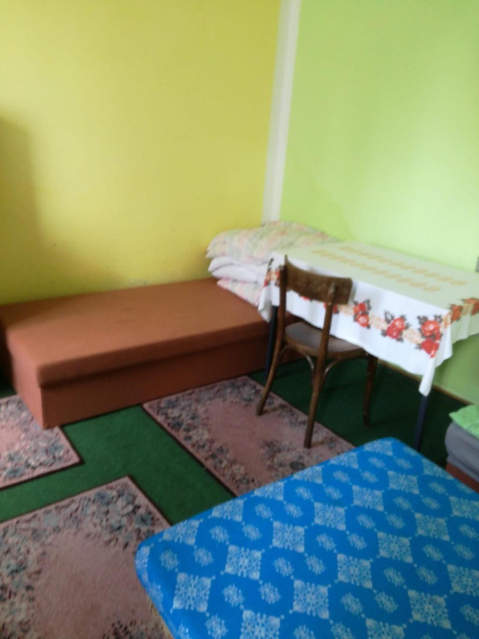 Chalet - Photo 1