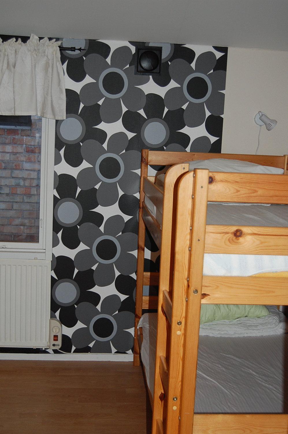 Quadruple Room with Shared Bathroom photo 1