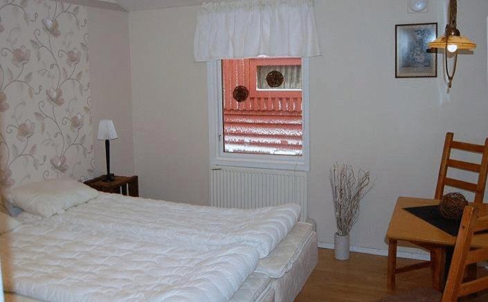 Double Room with Shared Bathroom photo 2