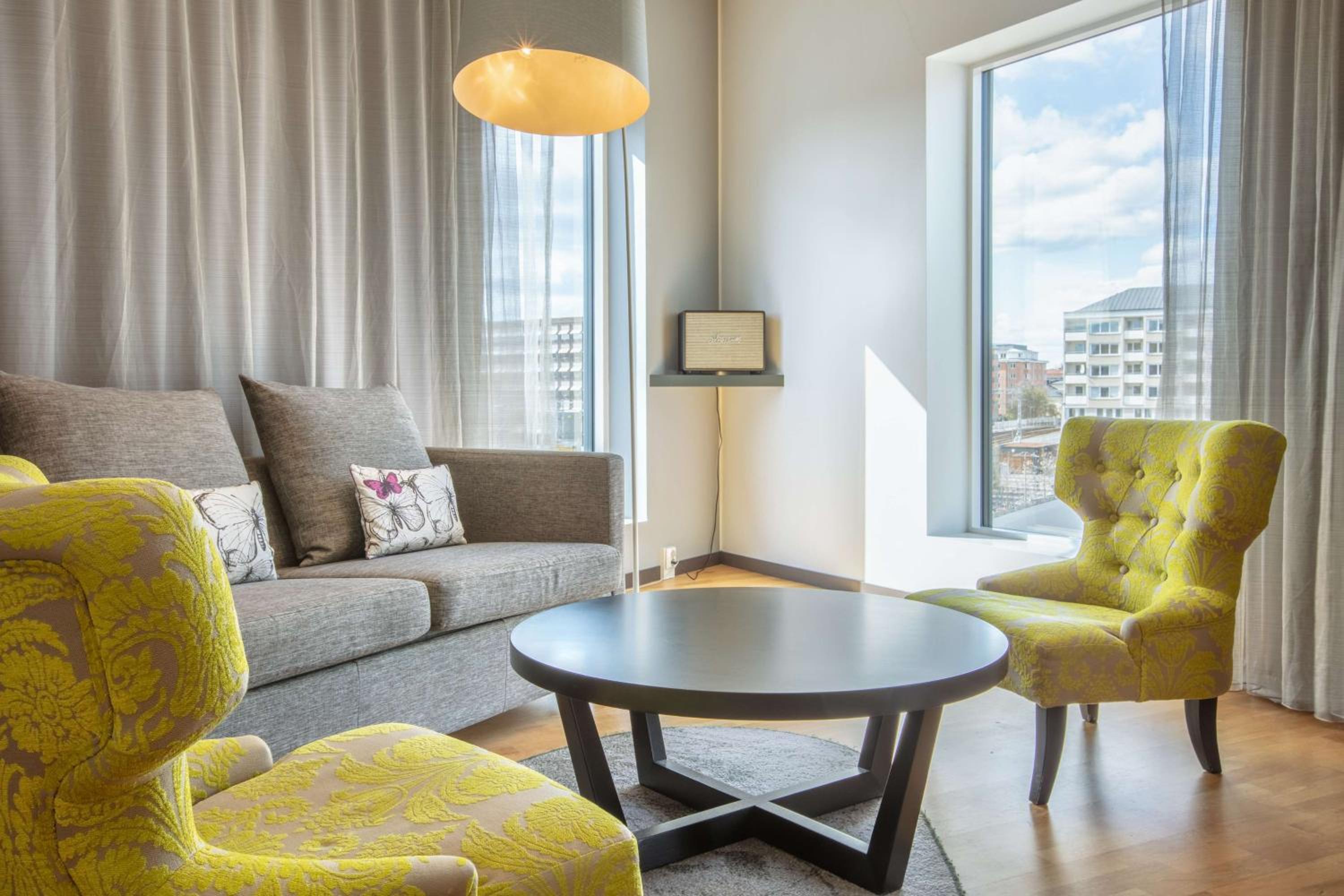 Junior Suite - Photo 6