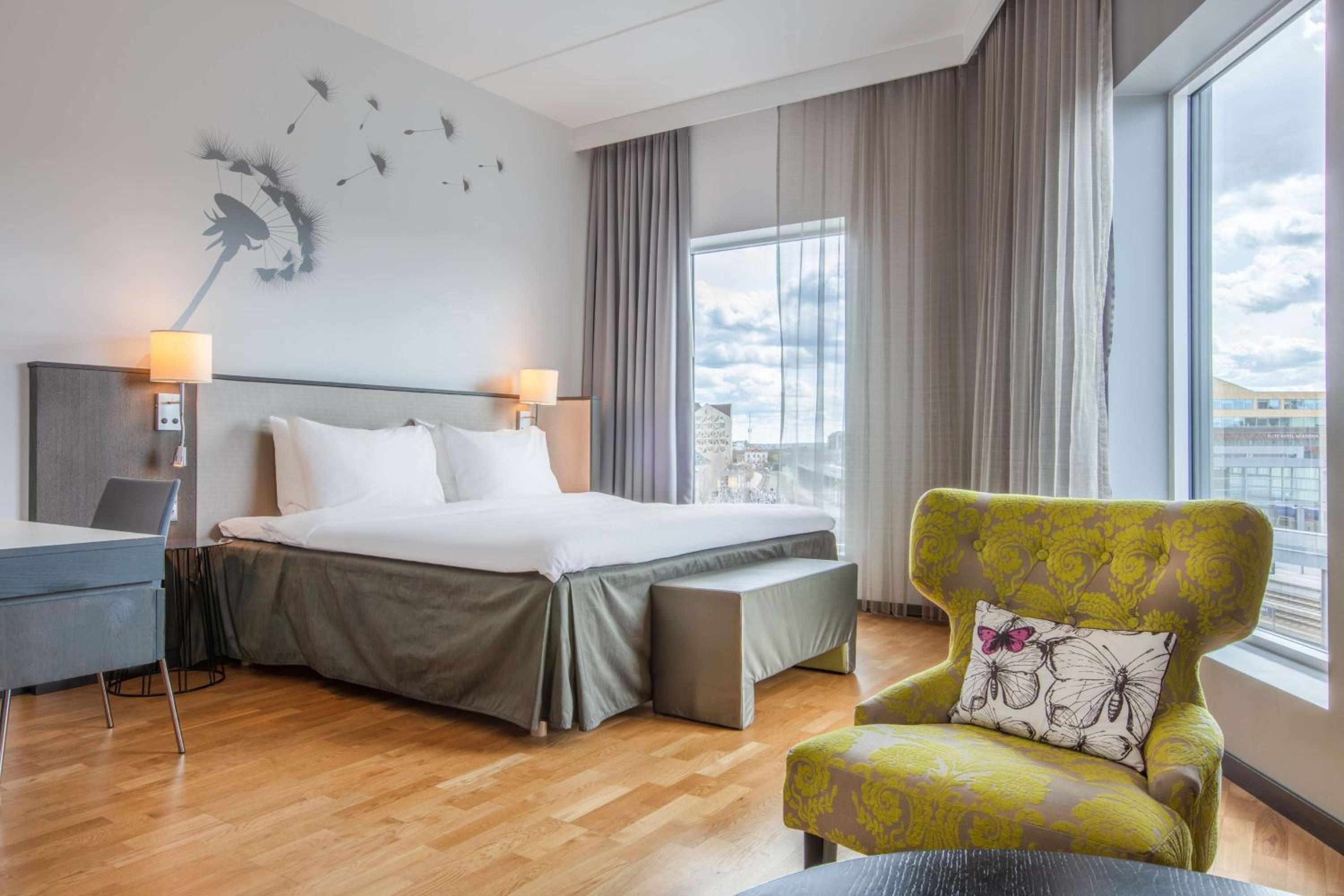 Premium Room - Photo 1