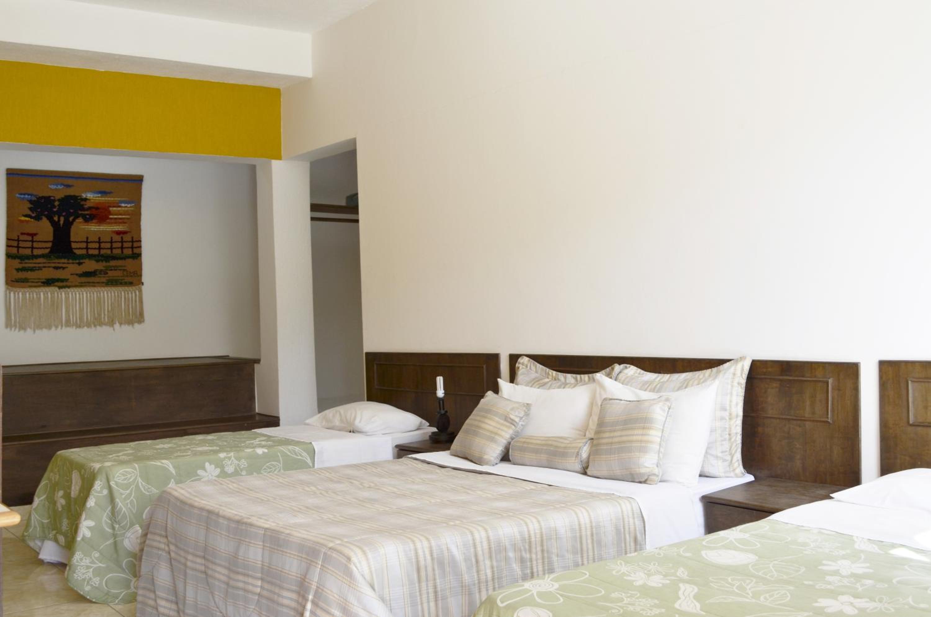 Standard Double Room photo 1