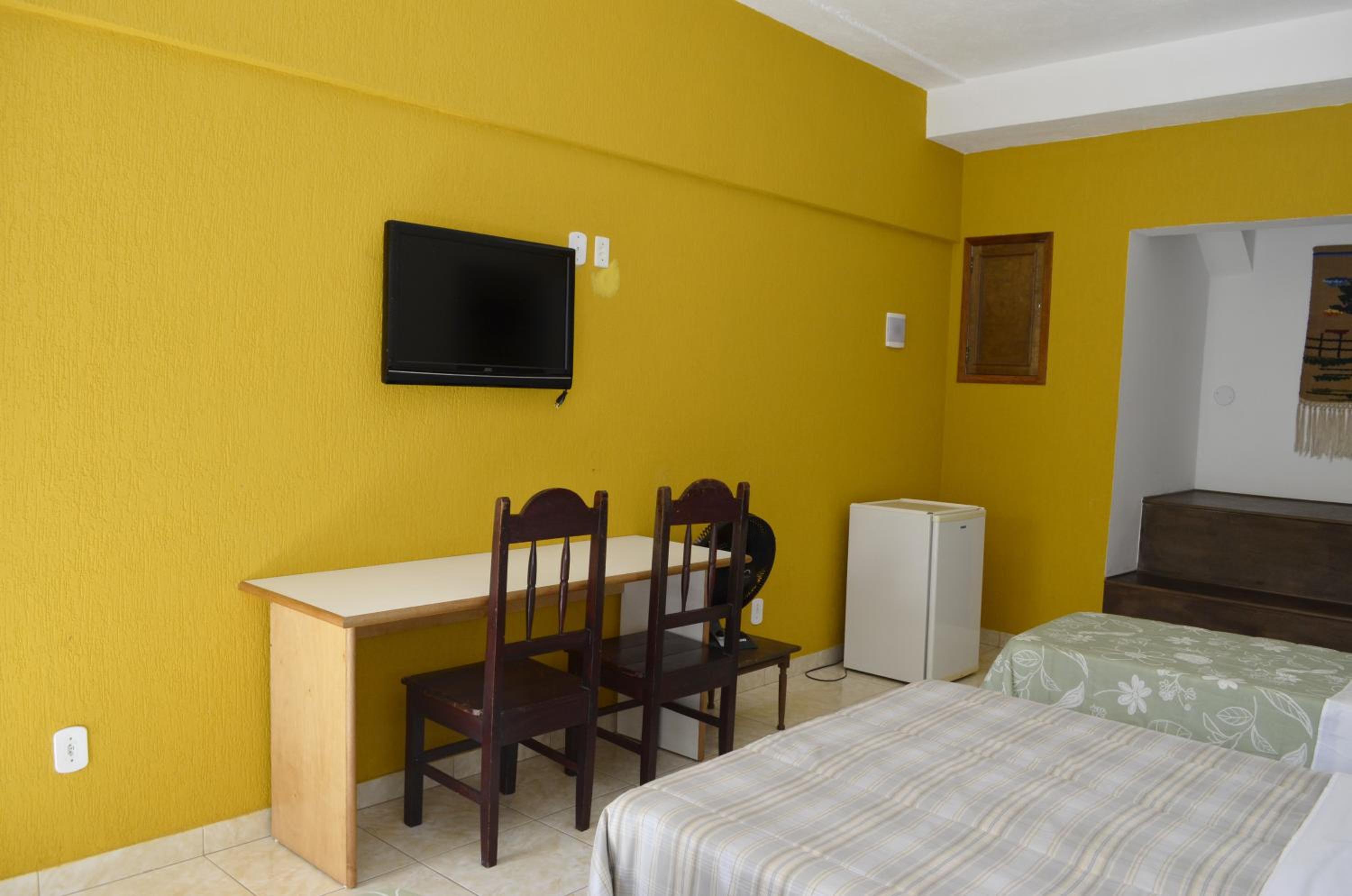 Standard Quadruple Room photo 3