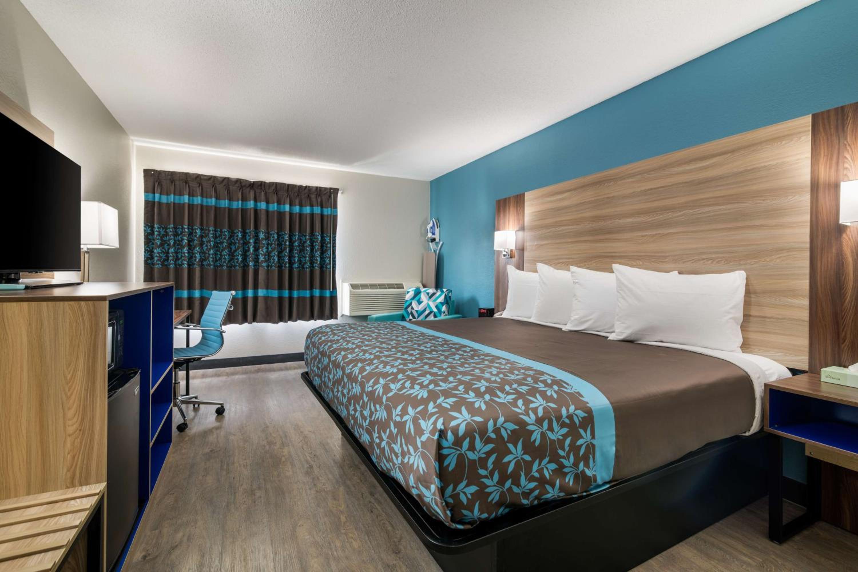 King Room photo 3