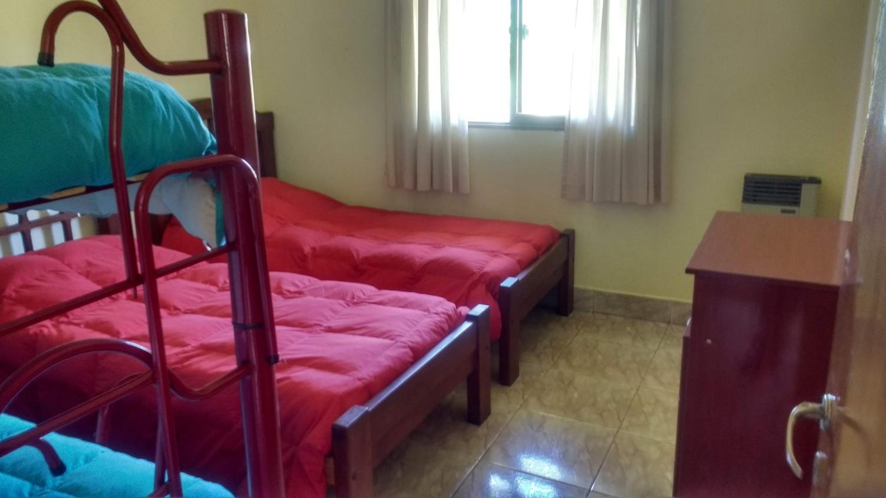 Two-Bedroom Cottage photo 1