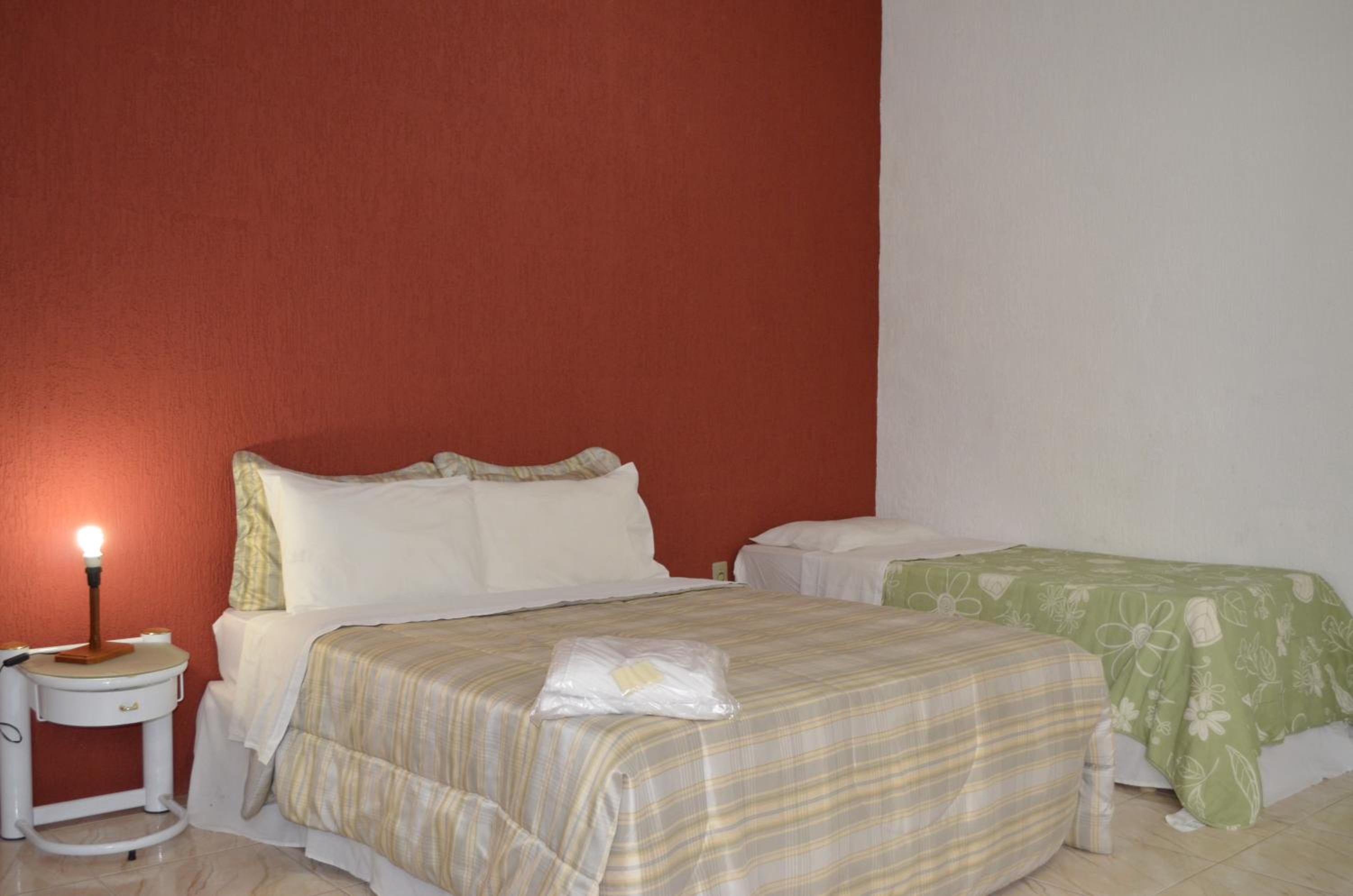 Standard Triple Room photo 2