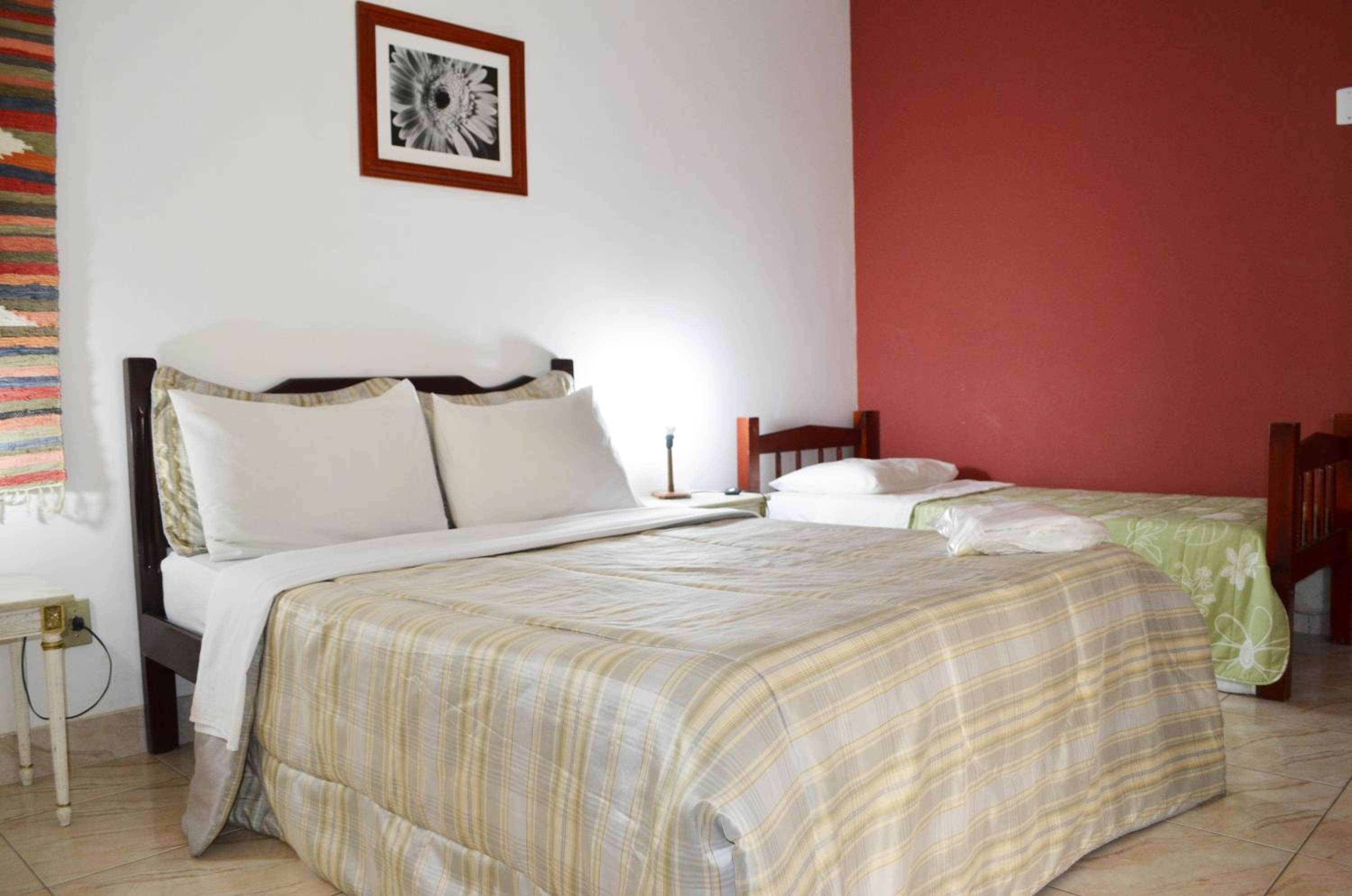 Standard Triple Room photo 3