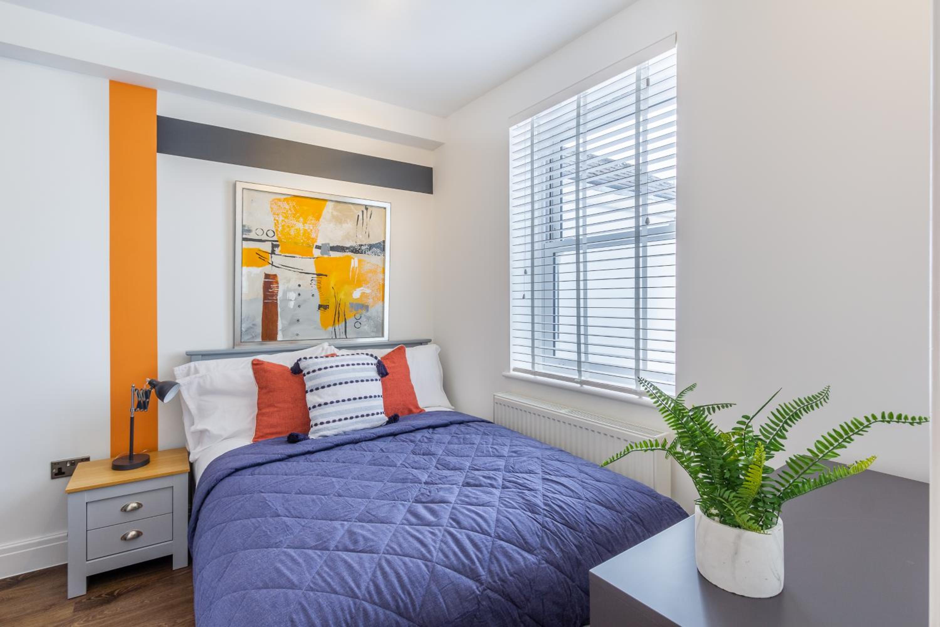 Apartment photo 1