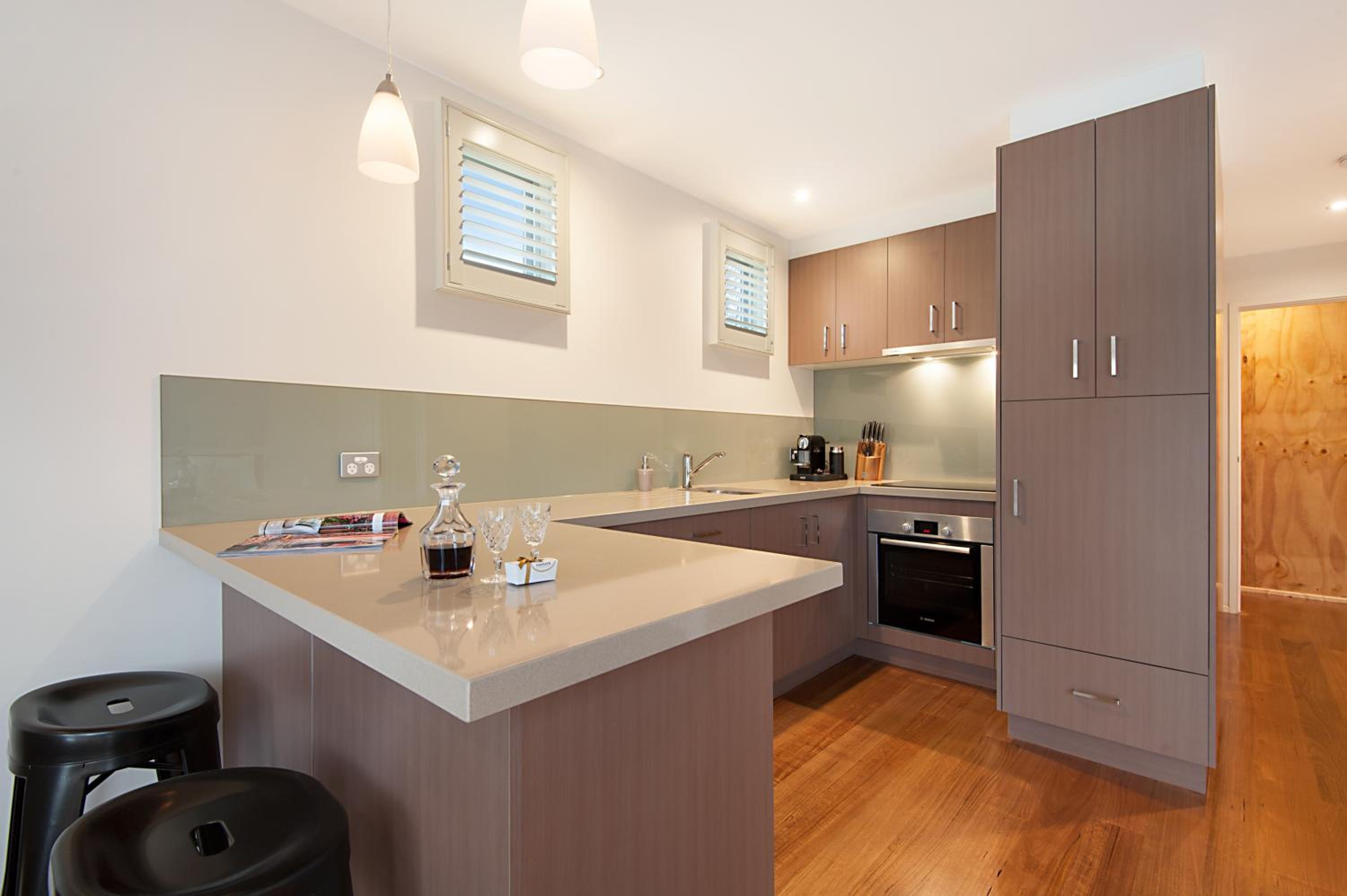 Studio Apartment with Partial Sea View photo 2