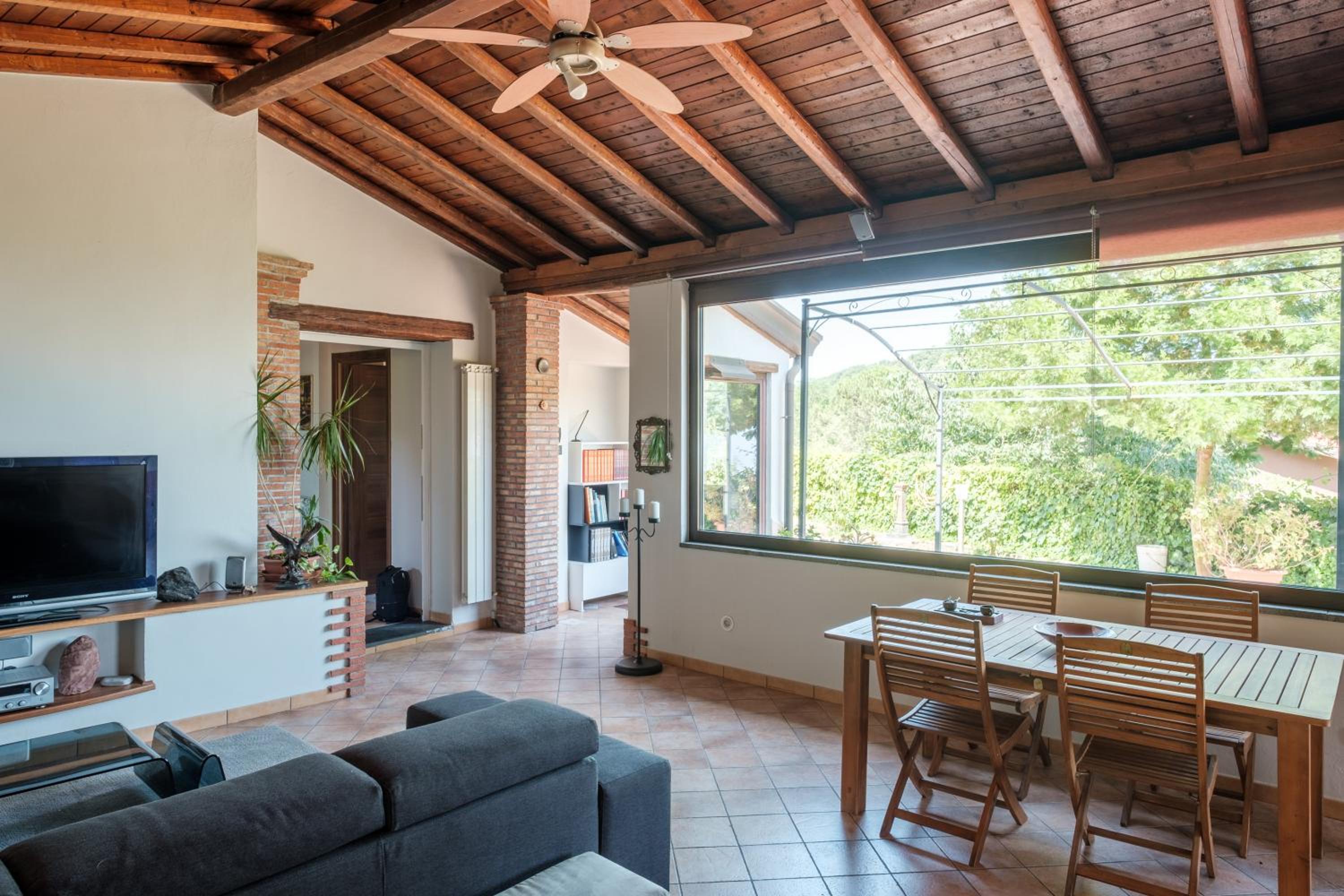 One-Bedroom Villa