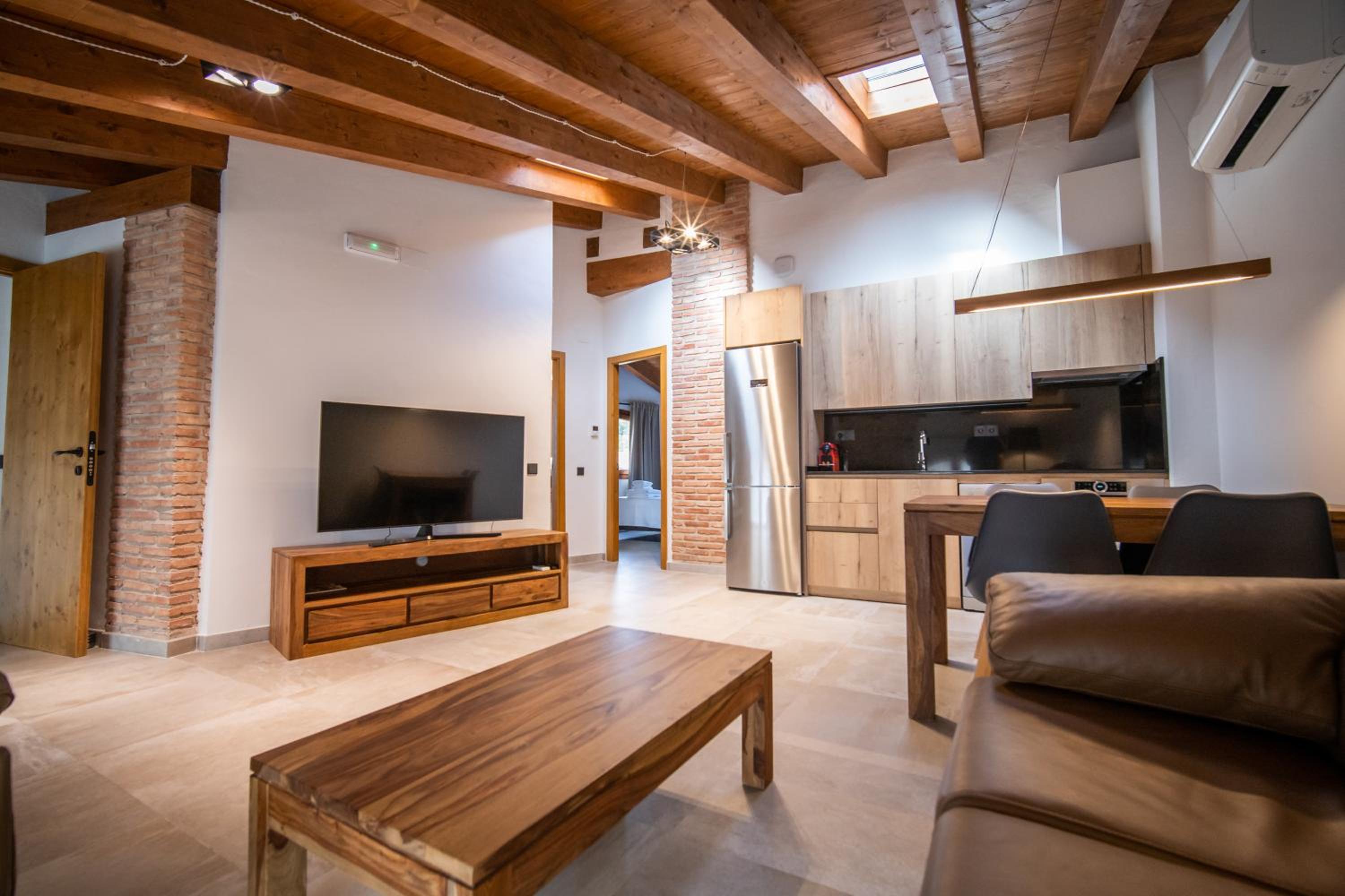 Apartamento Penthouse