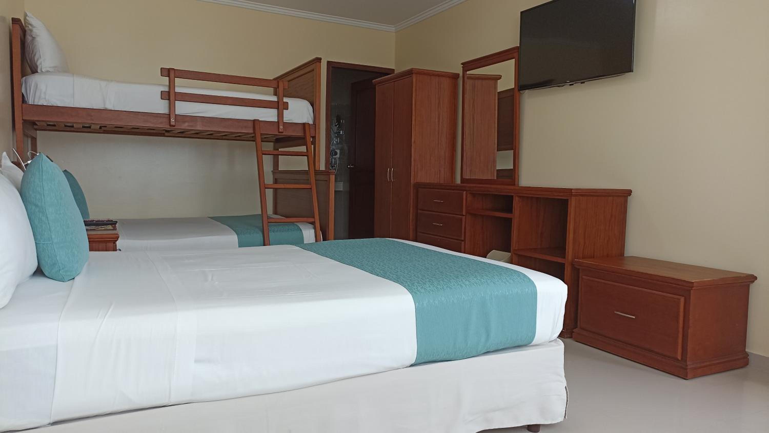 Triple Room photo 3
