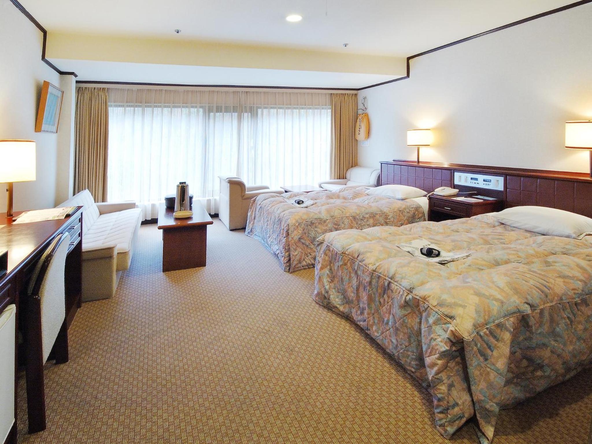 Room Selected at Check-In - Photo 2
