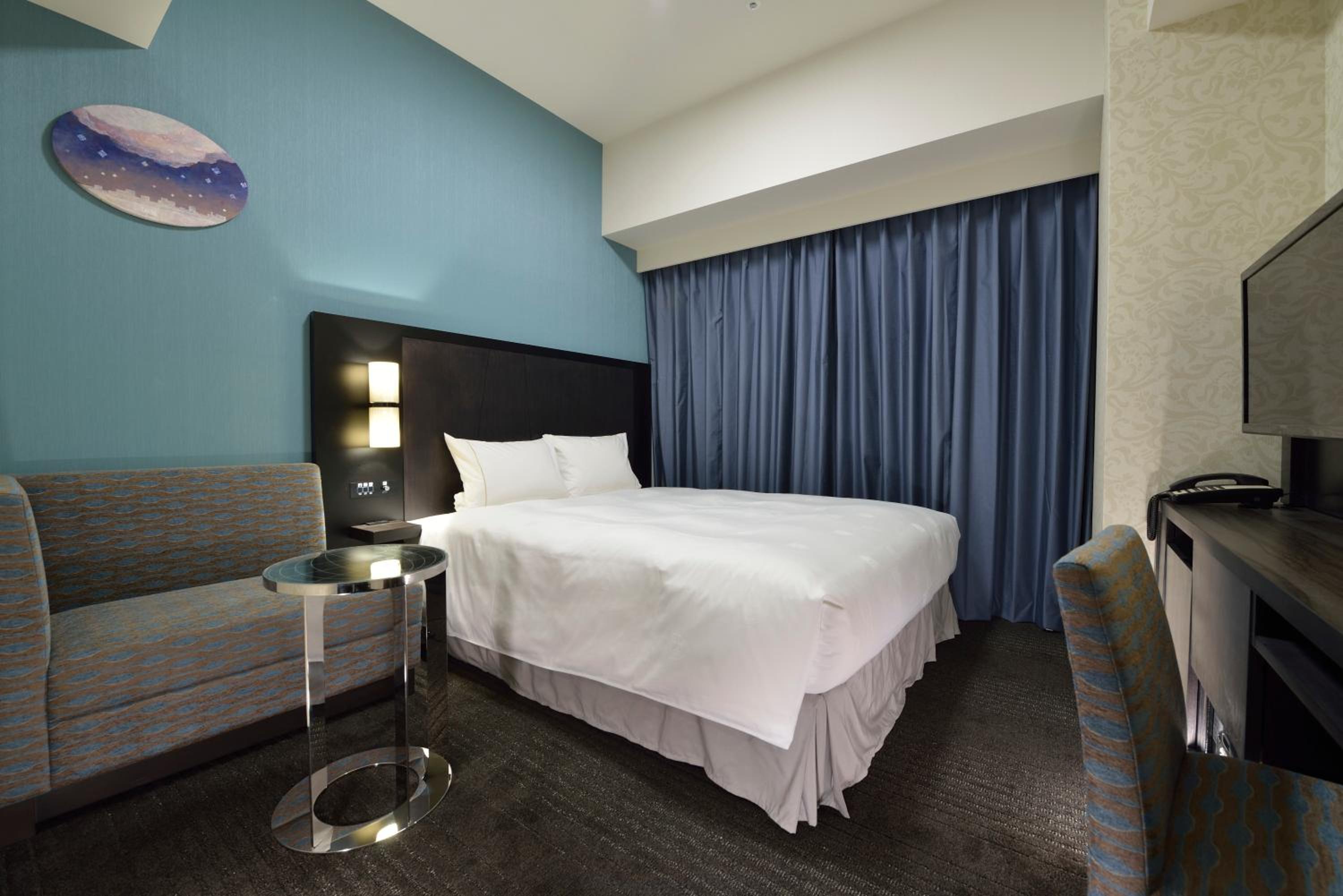 Double Room - Photo 1