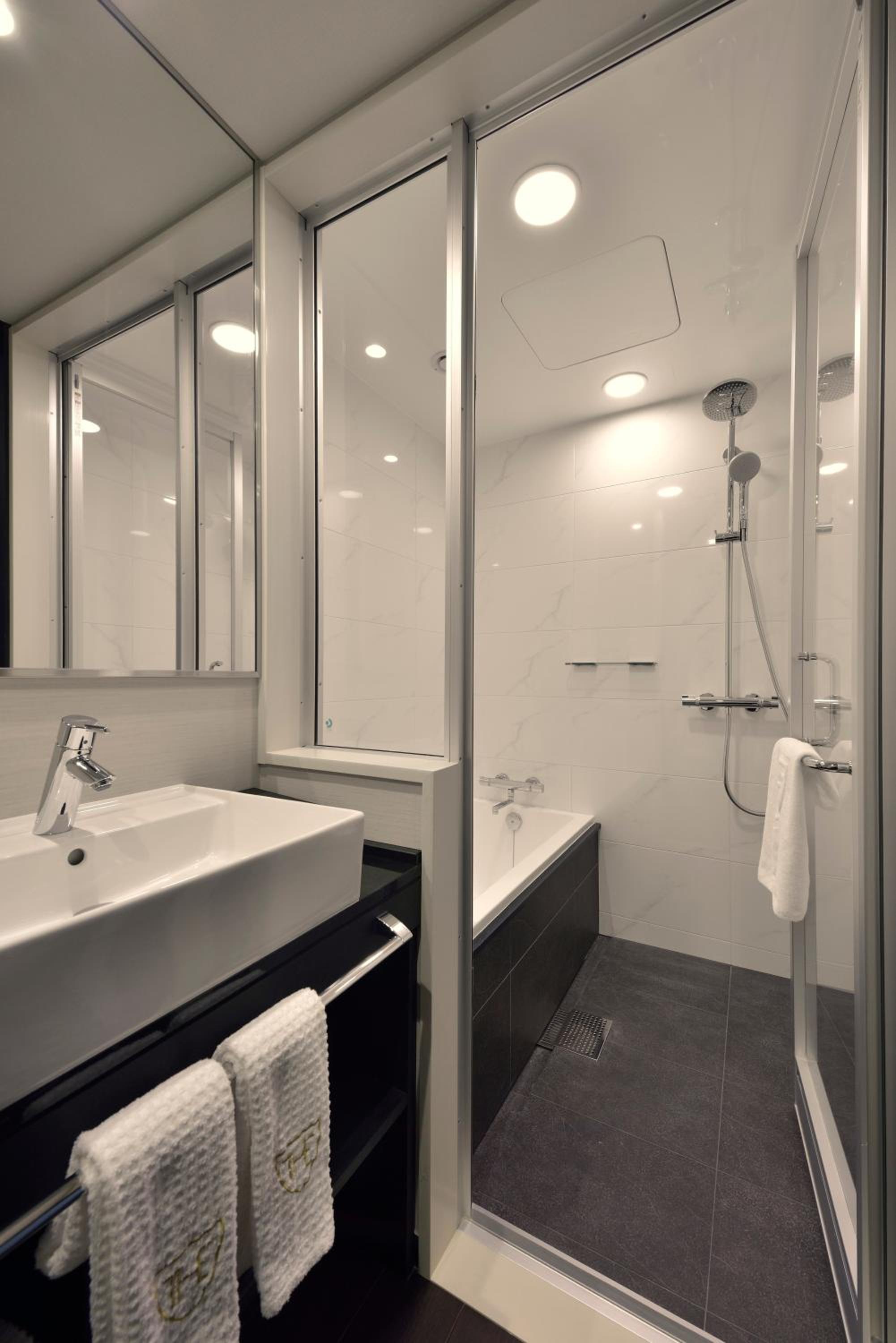 Superior Twin Room - Photo 2