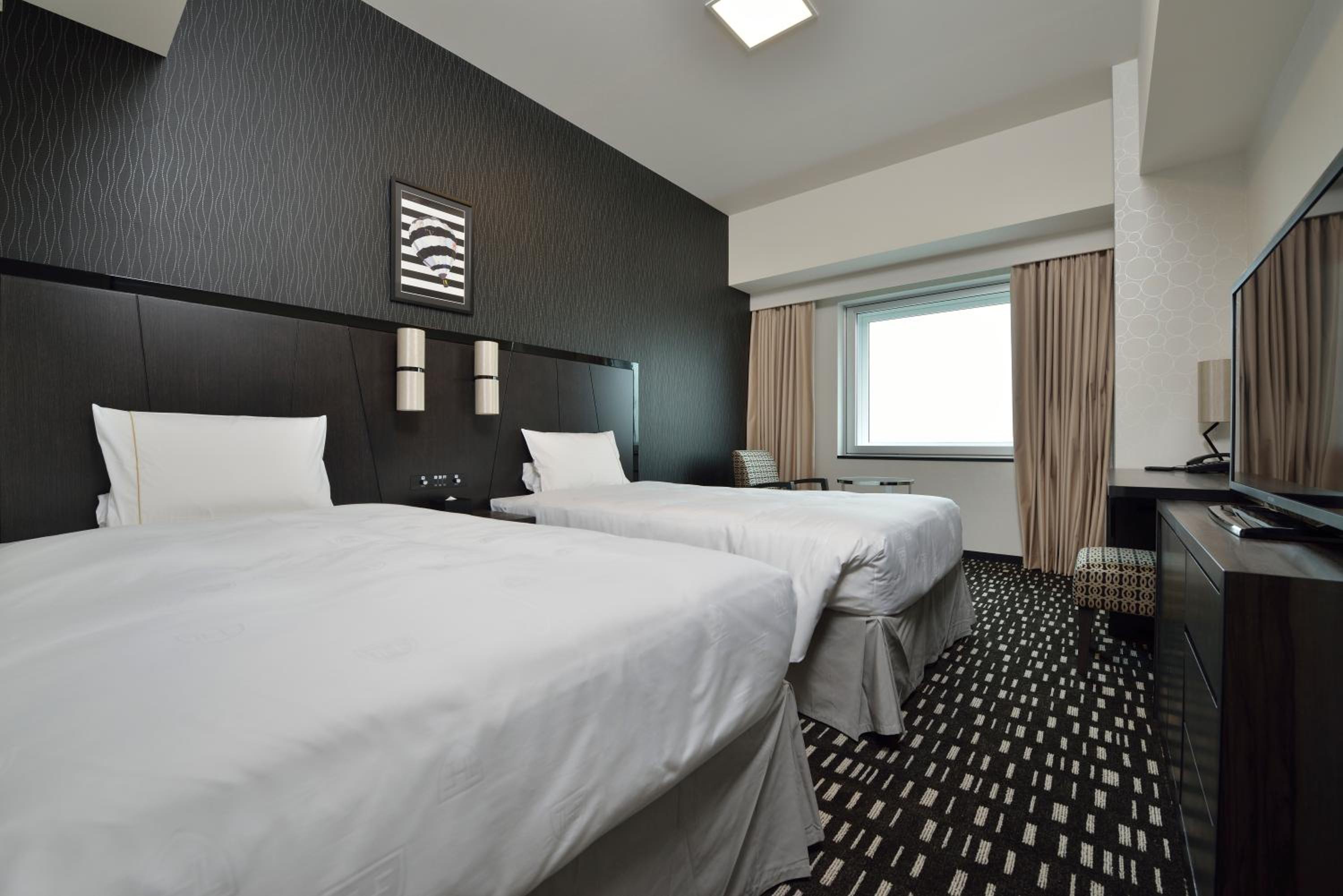 Superior Twin Room - Photo 1