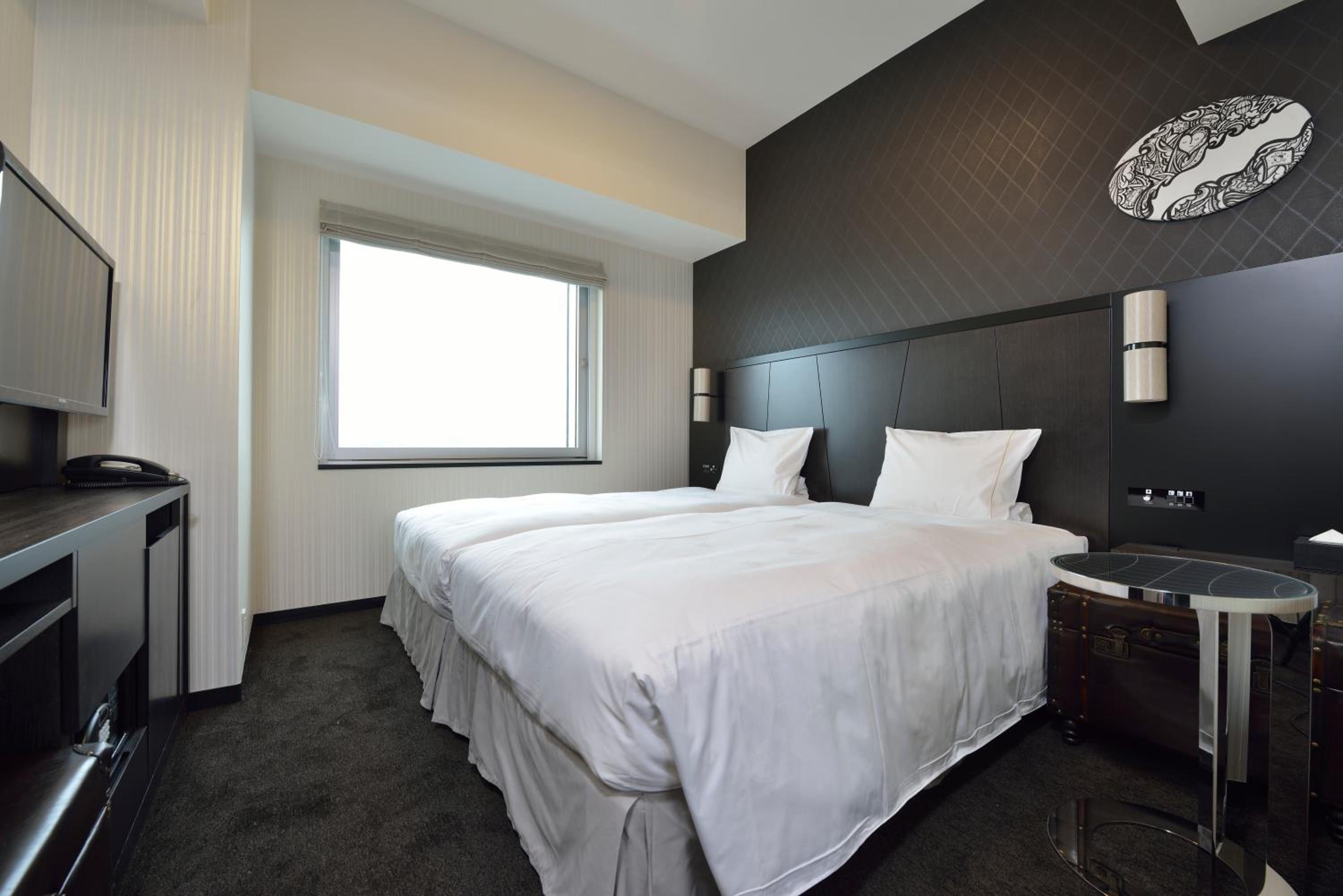 Hollywood Twin Room - Photo 1