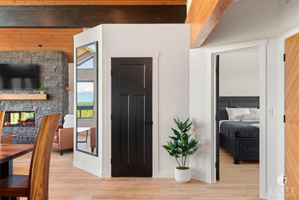 Two-Bedroom Villa photo 1