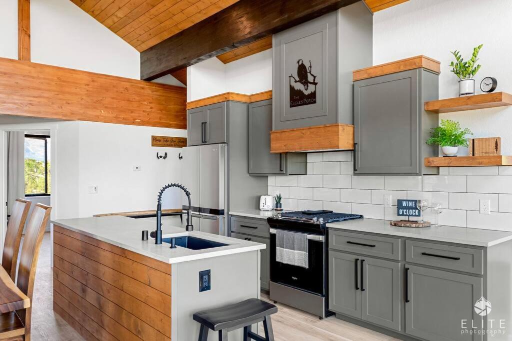 Two-Bedroom Villa photo 2