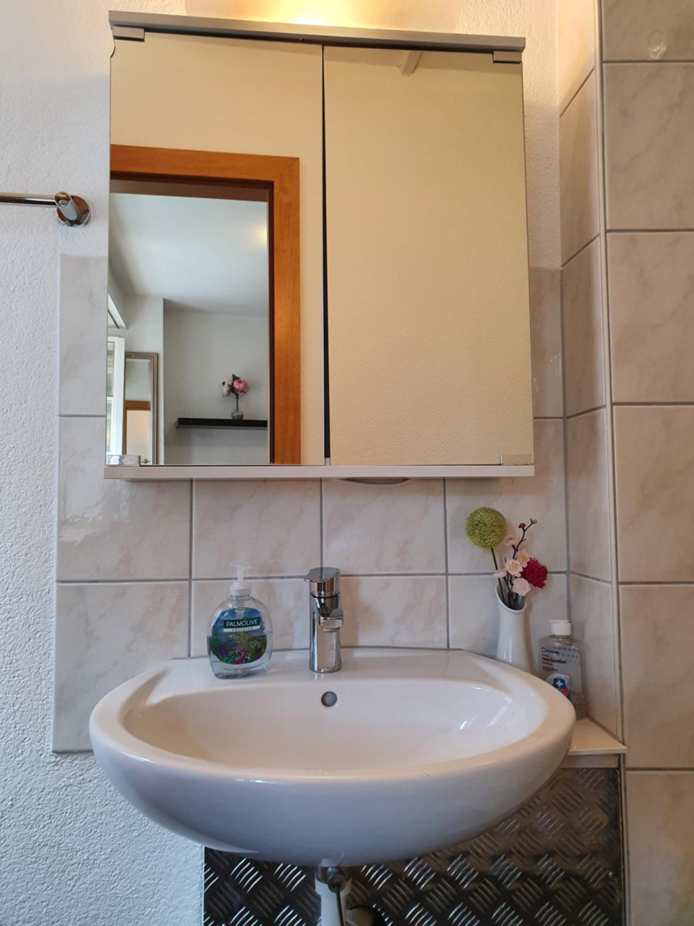 Double Room With Private Bathroom photo 2