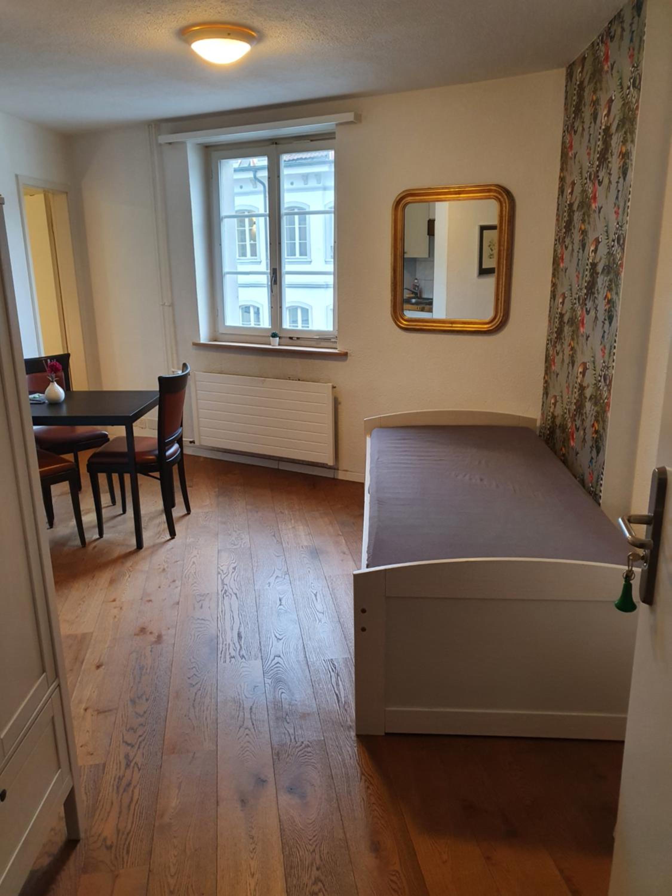 Triple Room With Private Bathroom photo 2